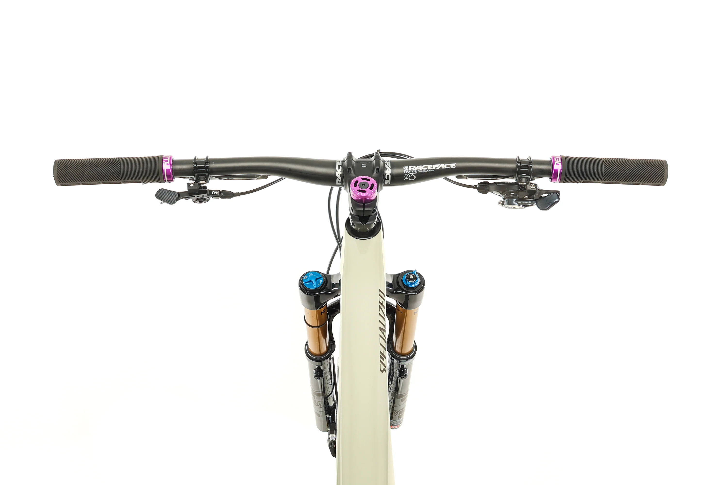 Specialized Stumpjumper Expert Mountain Bike - 2022, S4 - Image 7