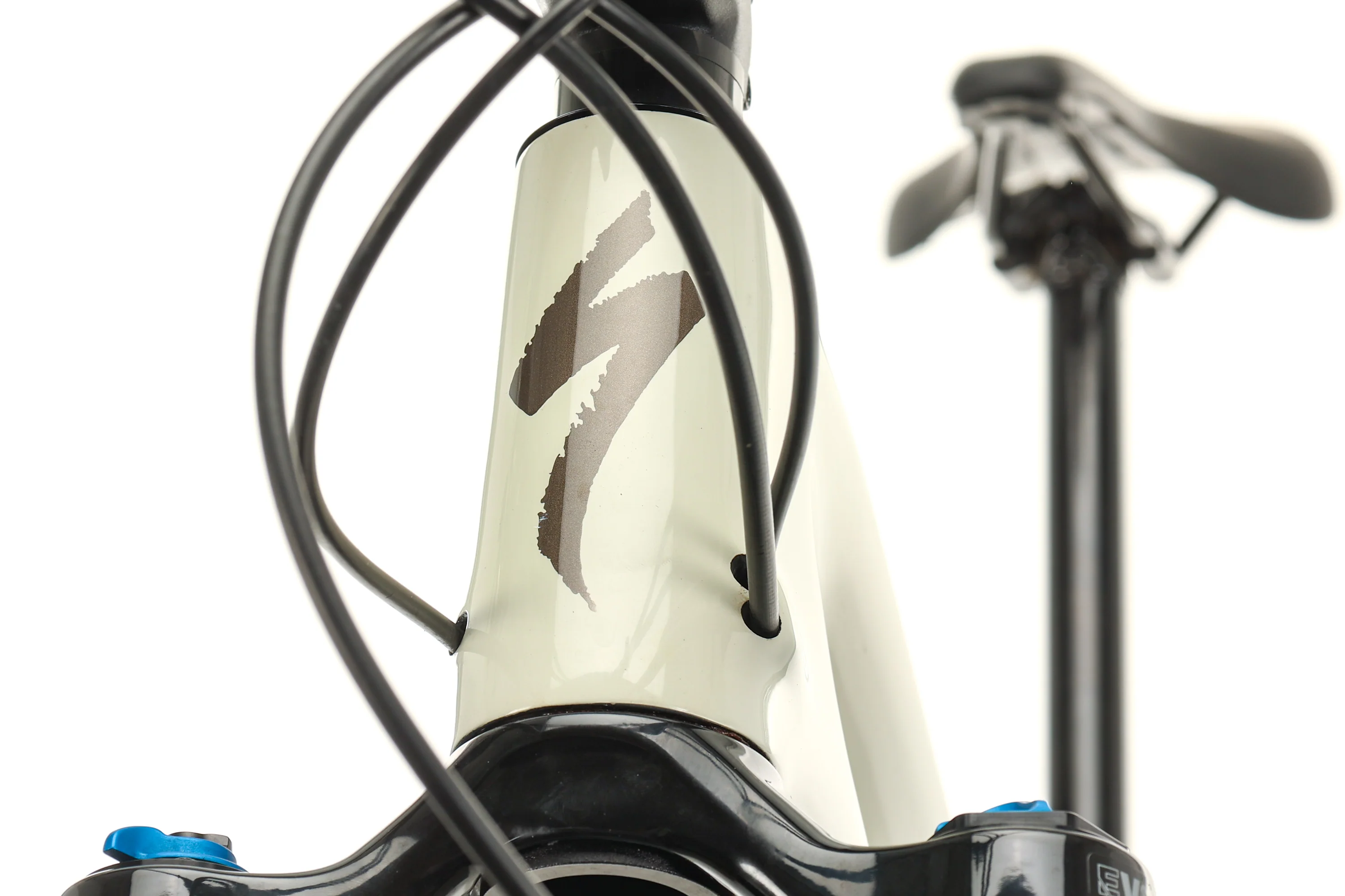 Specialized Stumpjumper Expert Mountain Bike - 2022, S4 - Image 8