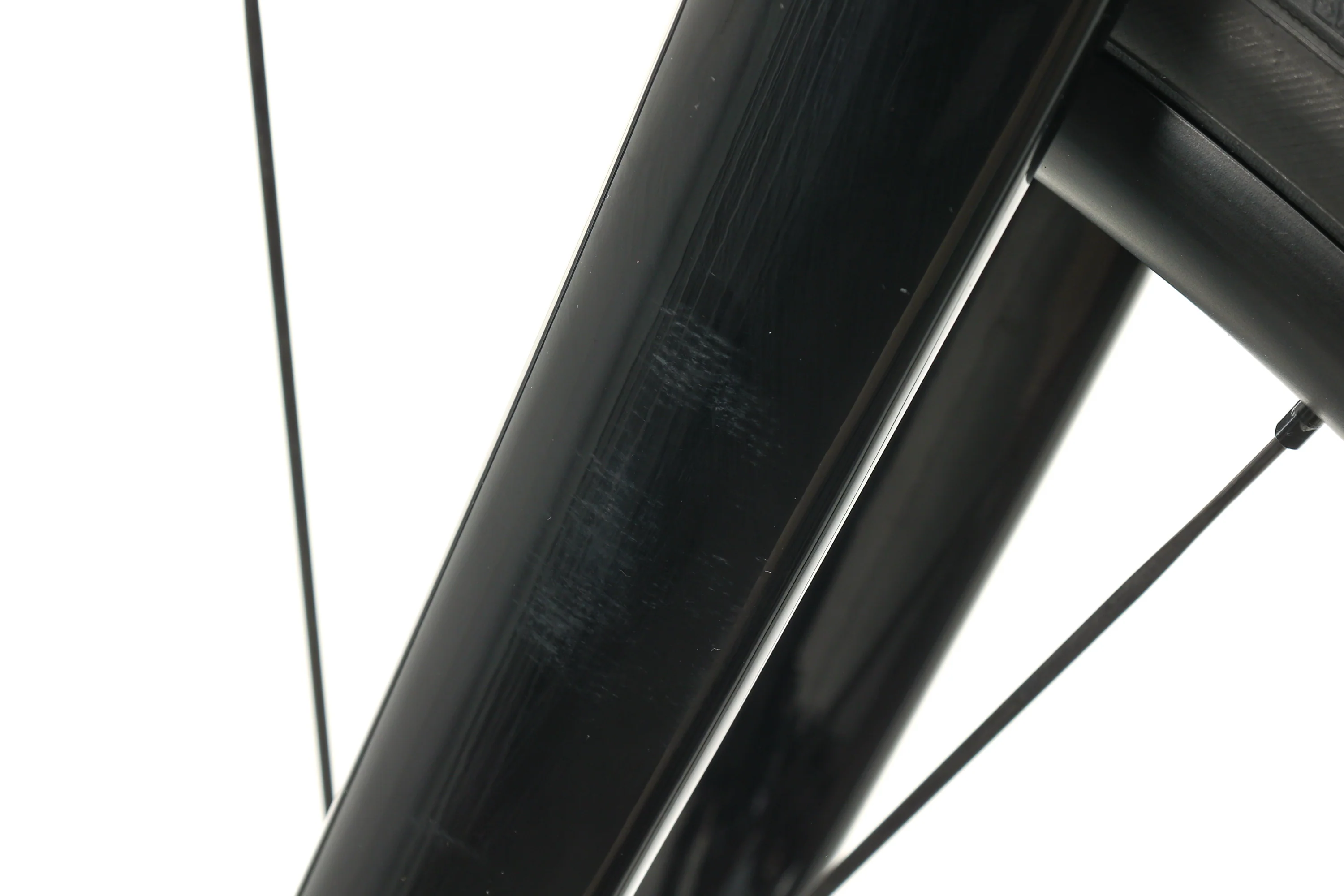 Cervélo Caledonia Ultegra Road Bike - 2022, 48cm - Image 14