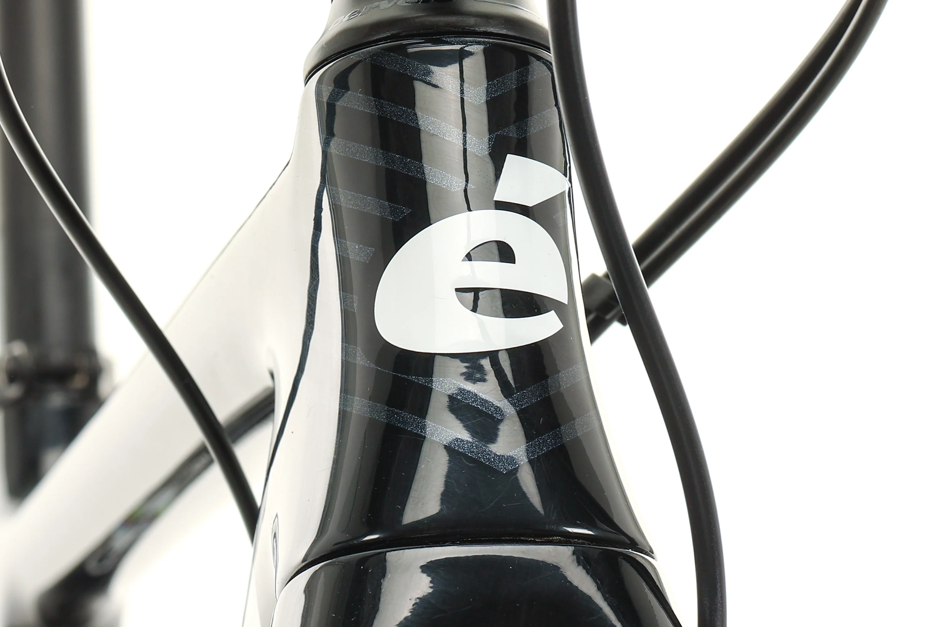 Cervélo Caledonia Ultegra Road Bike - 2022, 48cm - Image 7