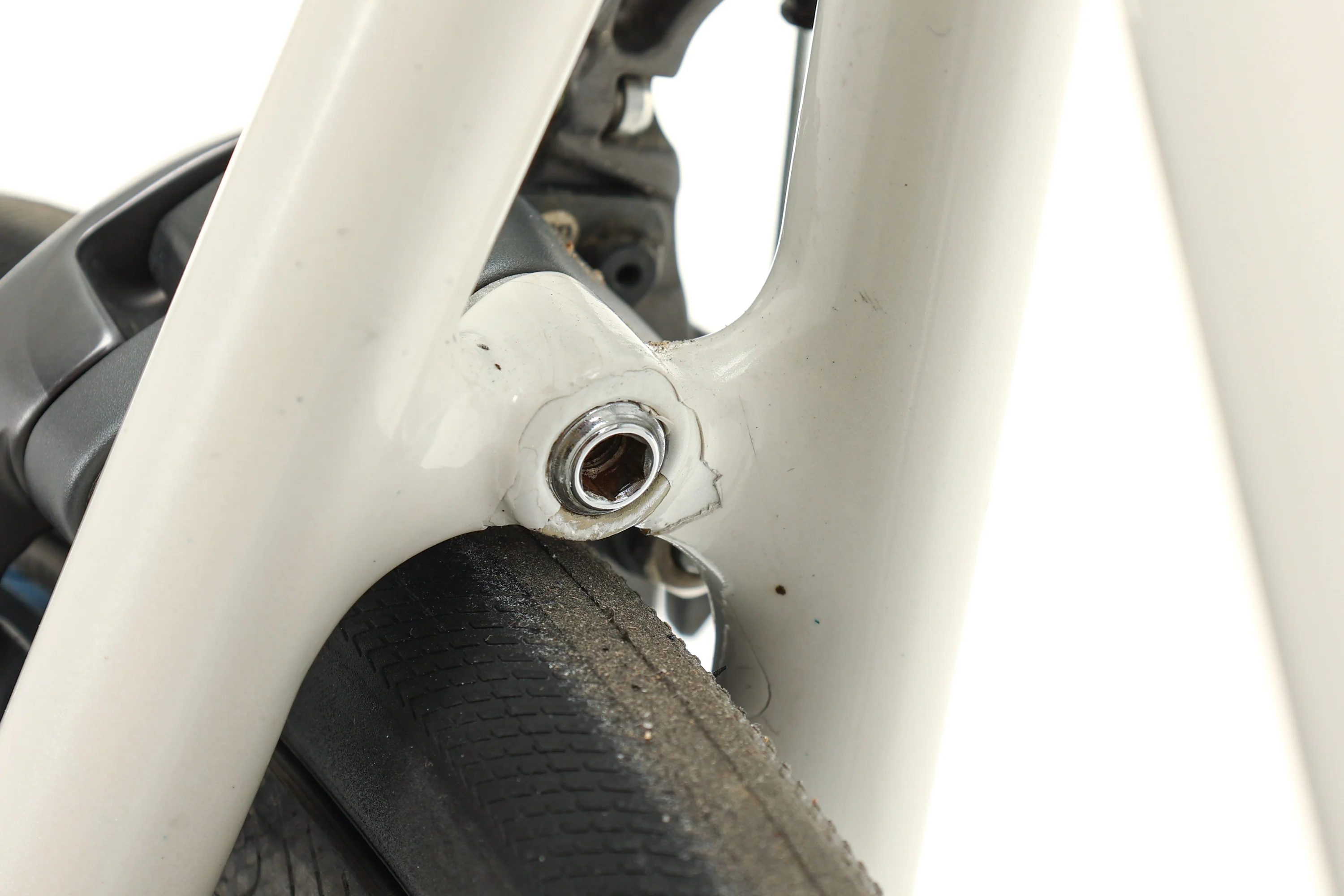 Gaulzetti Interclub Road Bike - 2018, Small - Image 16