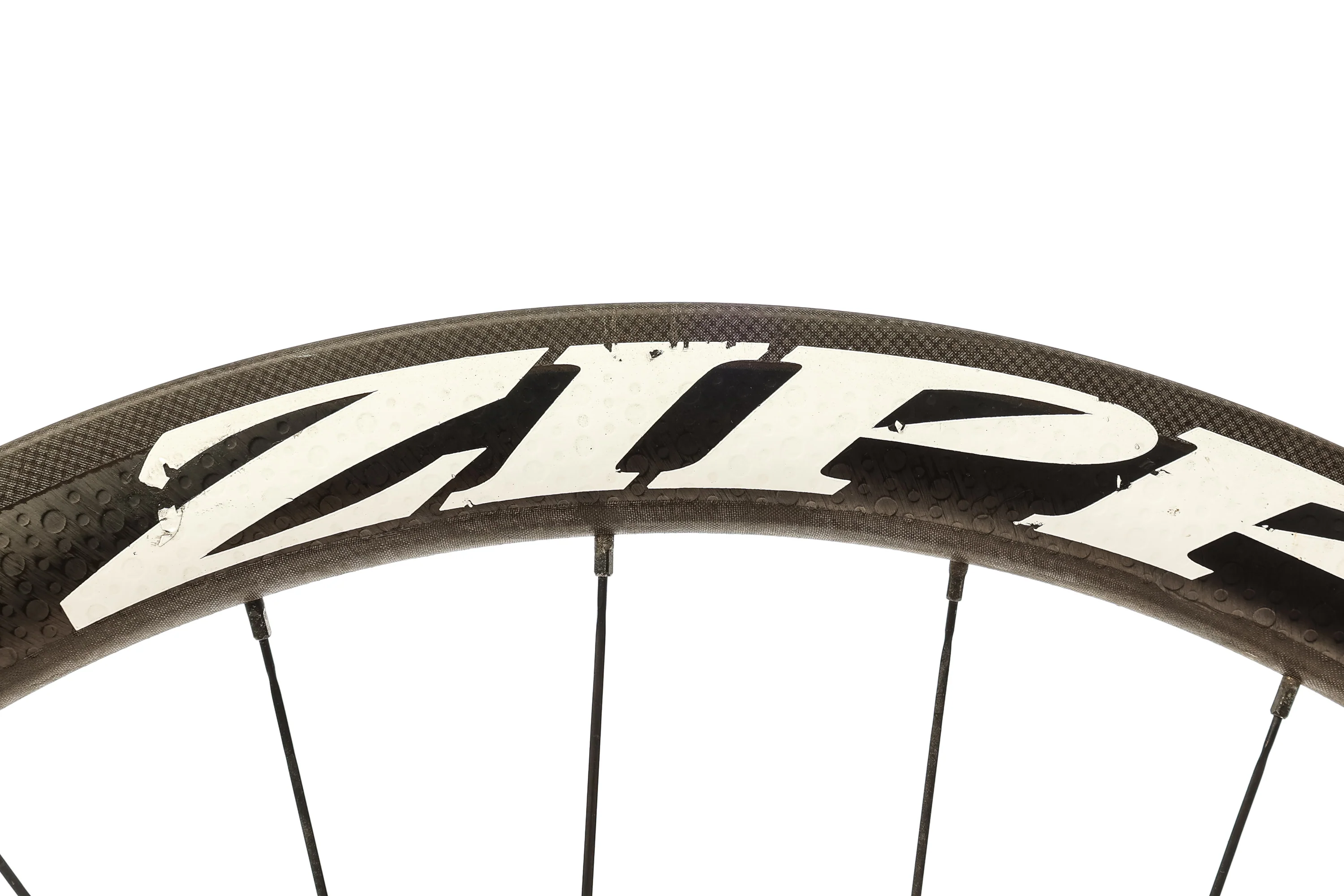 Zipp 303 Firecrest Carbon Clincher 700c Wheelset - Image 8