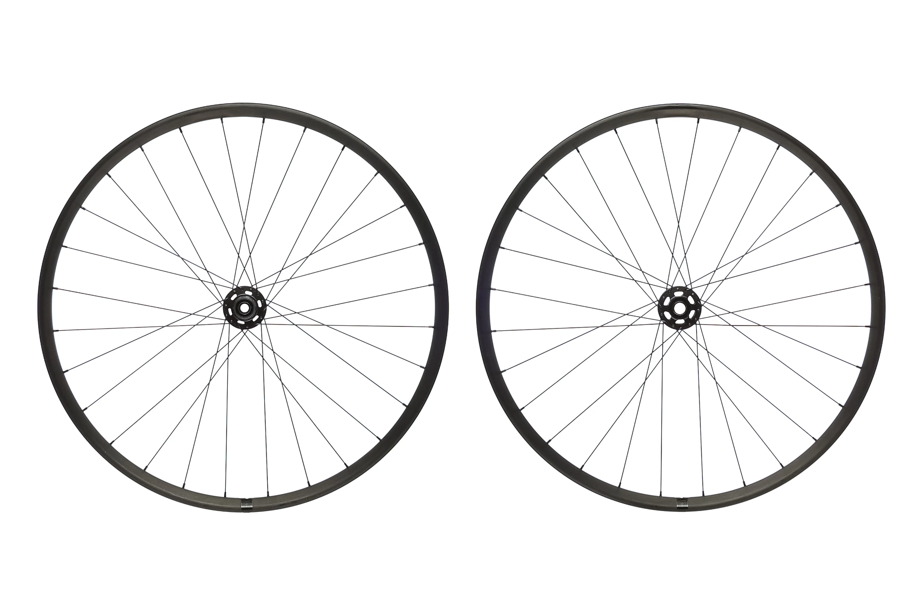 Specialized Mountain Aluminum Tubeless 29" Wheelset