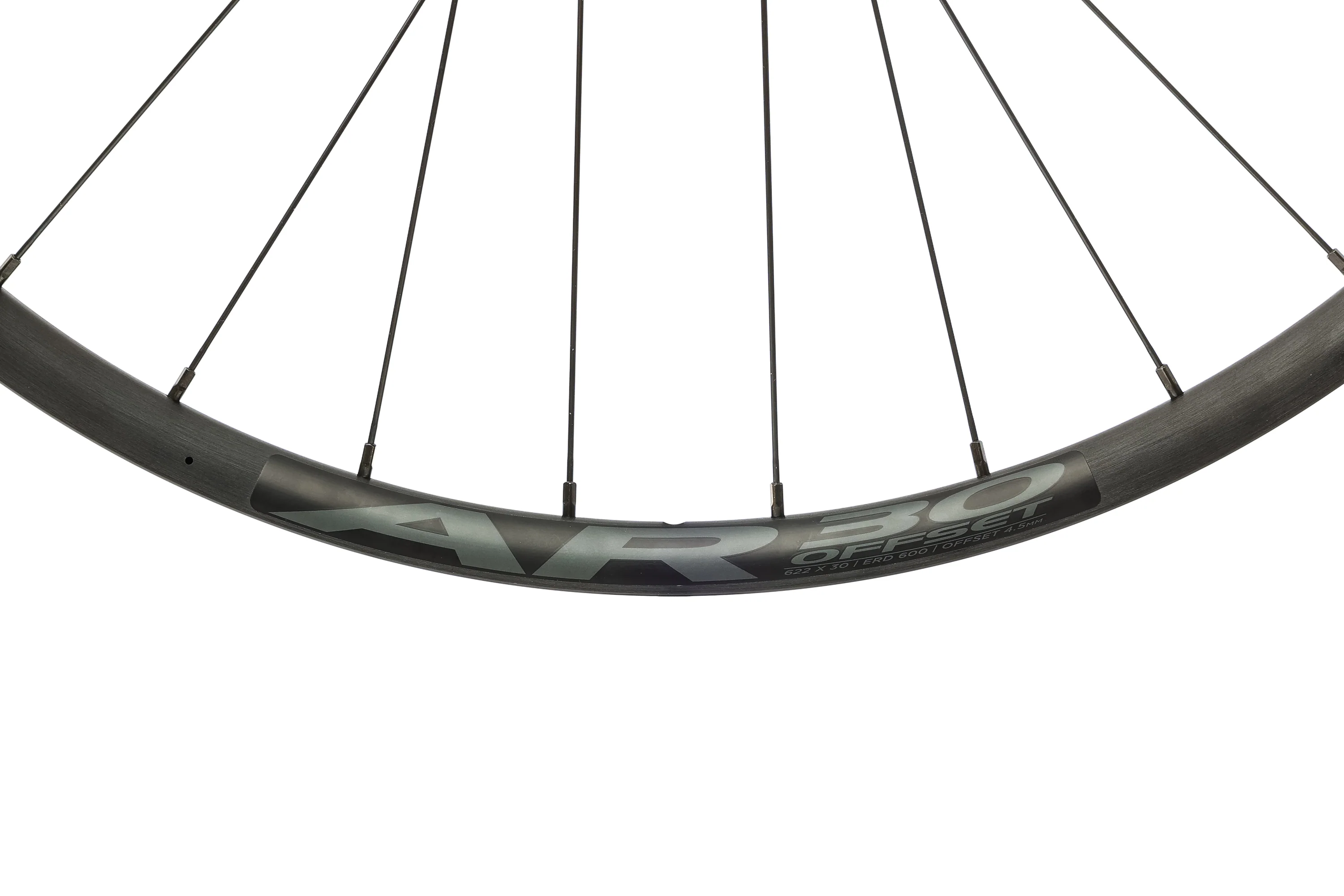 Race Face AR 30 Offset Aluminum Tubeless 29" Wheelset - Image 7