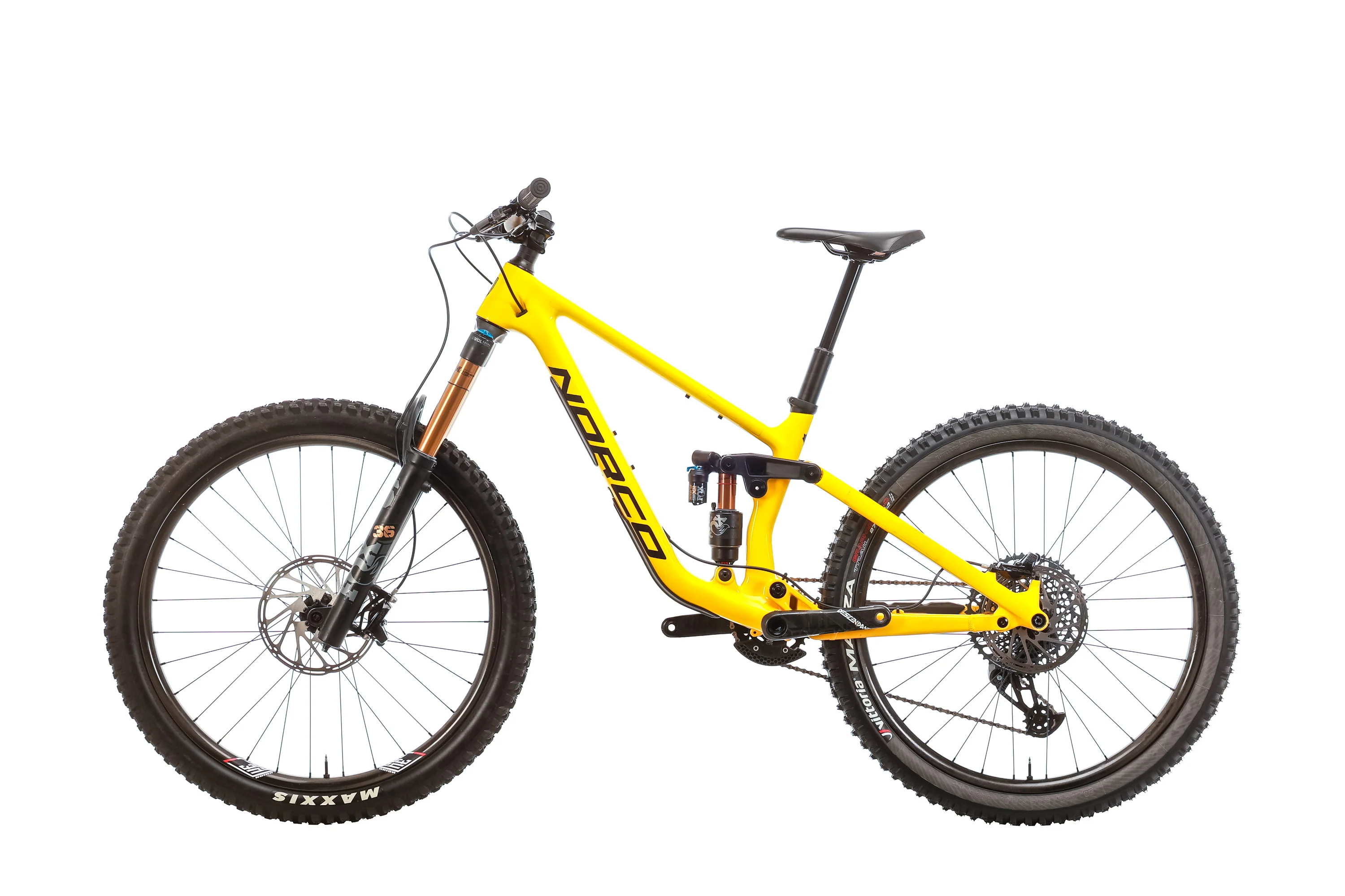 Norco Sight C1 AXS Mountain Bike - 2020, Small - Image 2