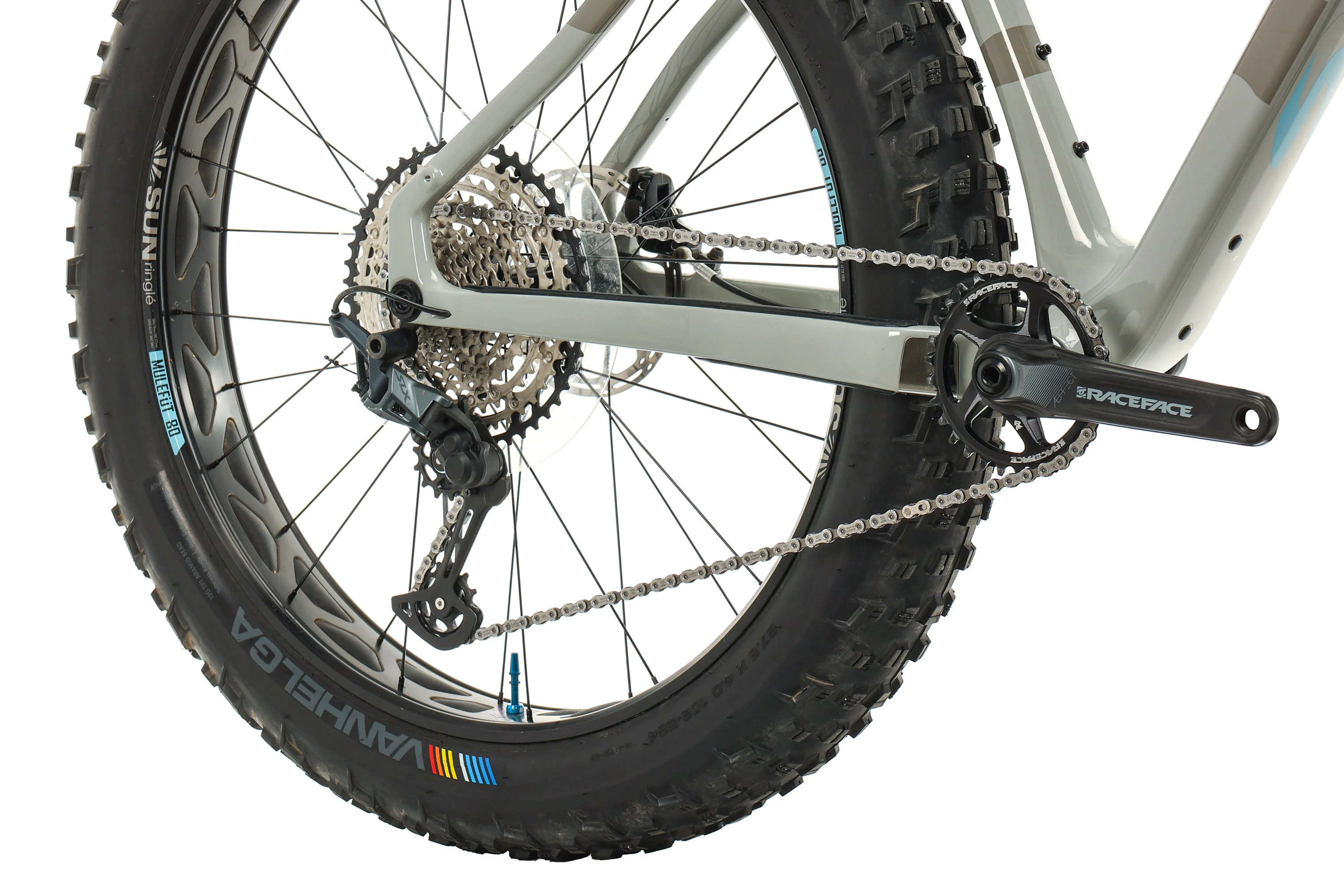 Salsa Cycles Beargrease C SLX Fat Bike - 2022, Large - Image 3