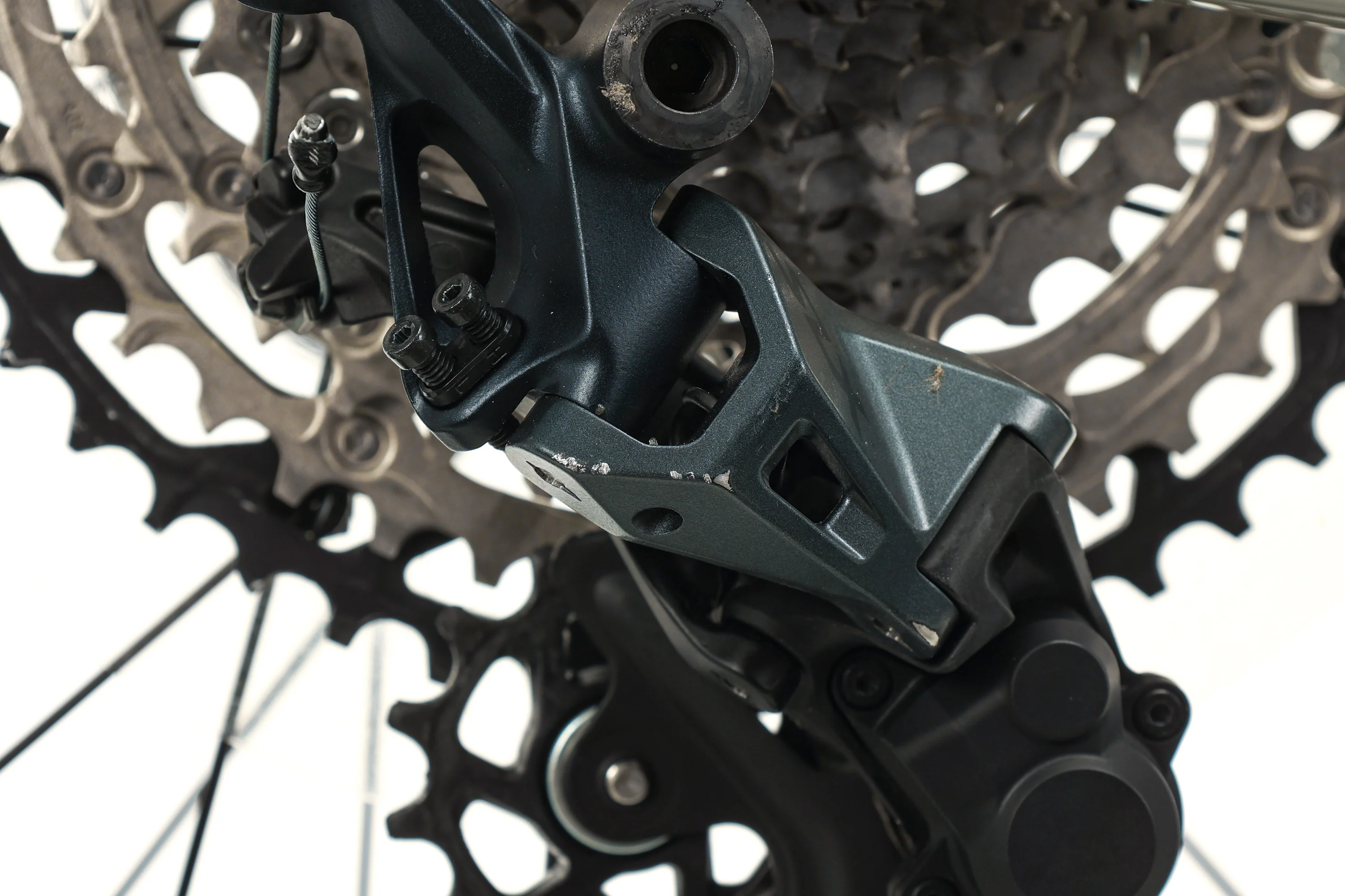 Salsa Cycles Beargrease C SLX Fat Bike - 2022, Large - Image 8