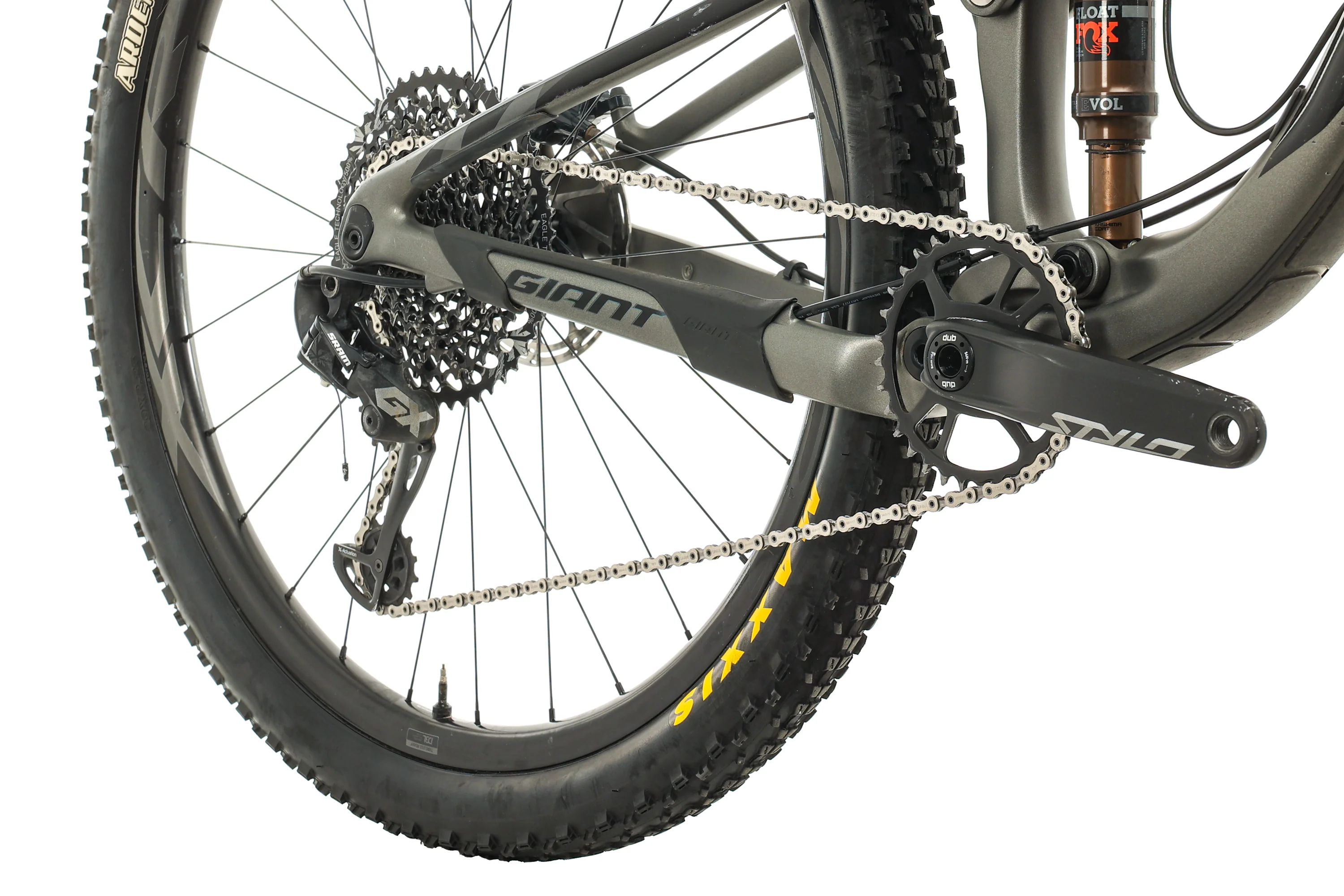 Giant Anthem Advanced Pro 29 1 Mountain Bike - 2019, Large - Image 3