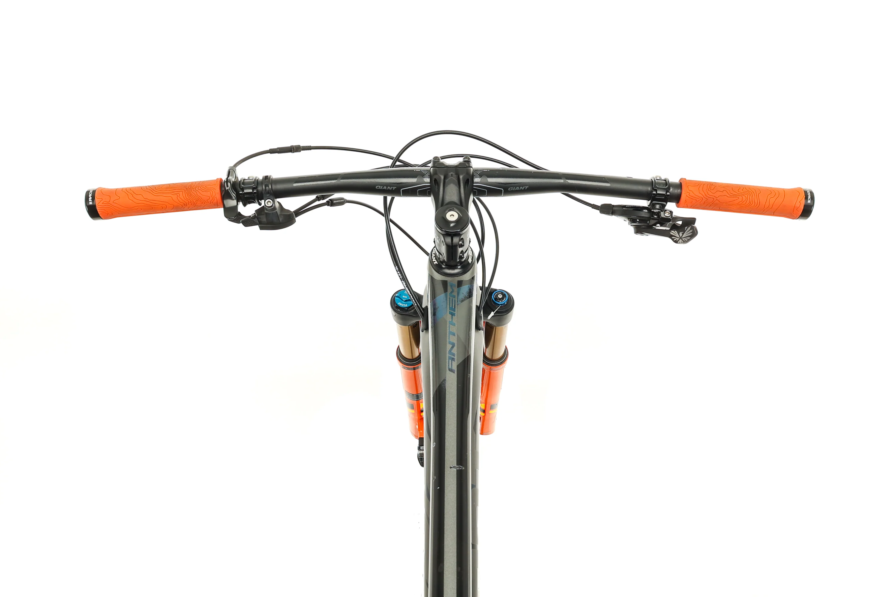 Giant Anthem Advanced Pro 29 1 Mountain Bike - 2019, Large - Image 7