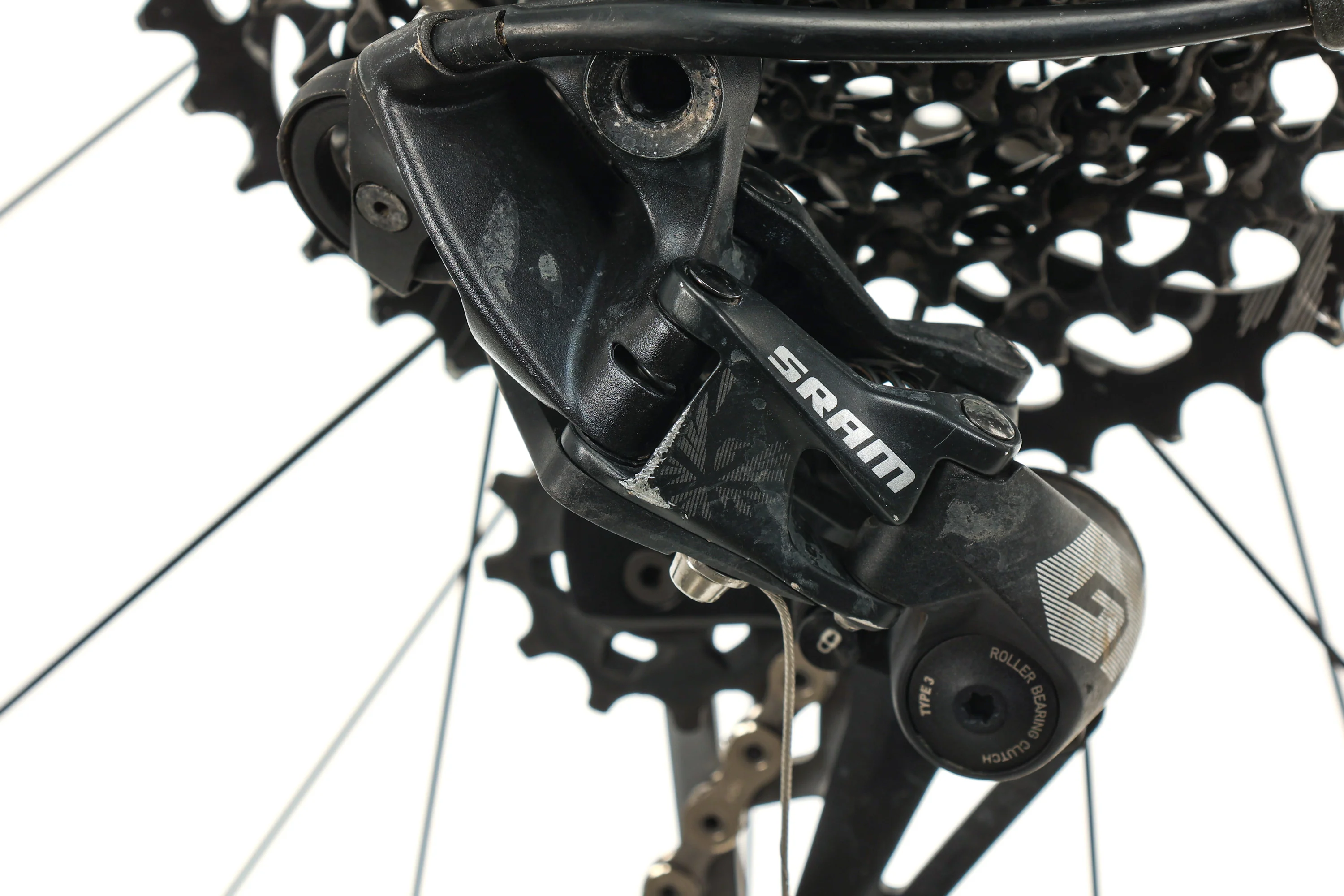 Giant Anthem Advanced Pro 29 1 Mountain Bike - 2019, Large - Image 9