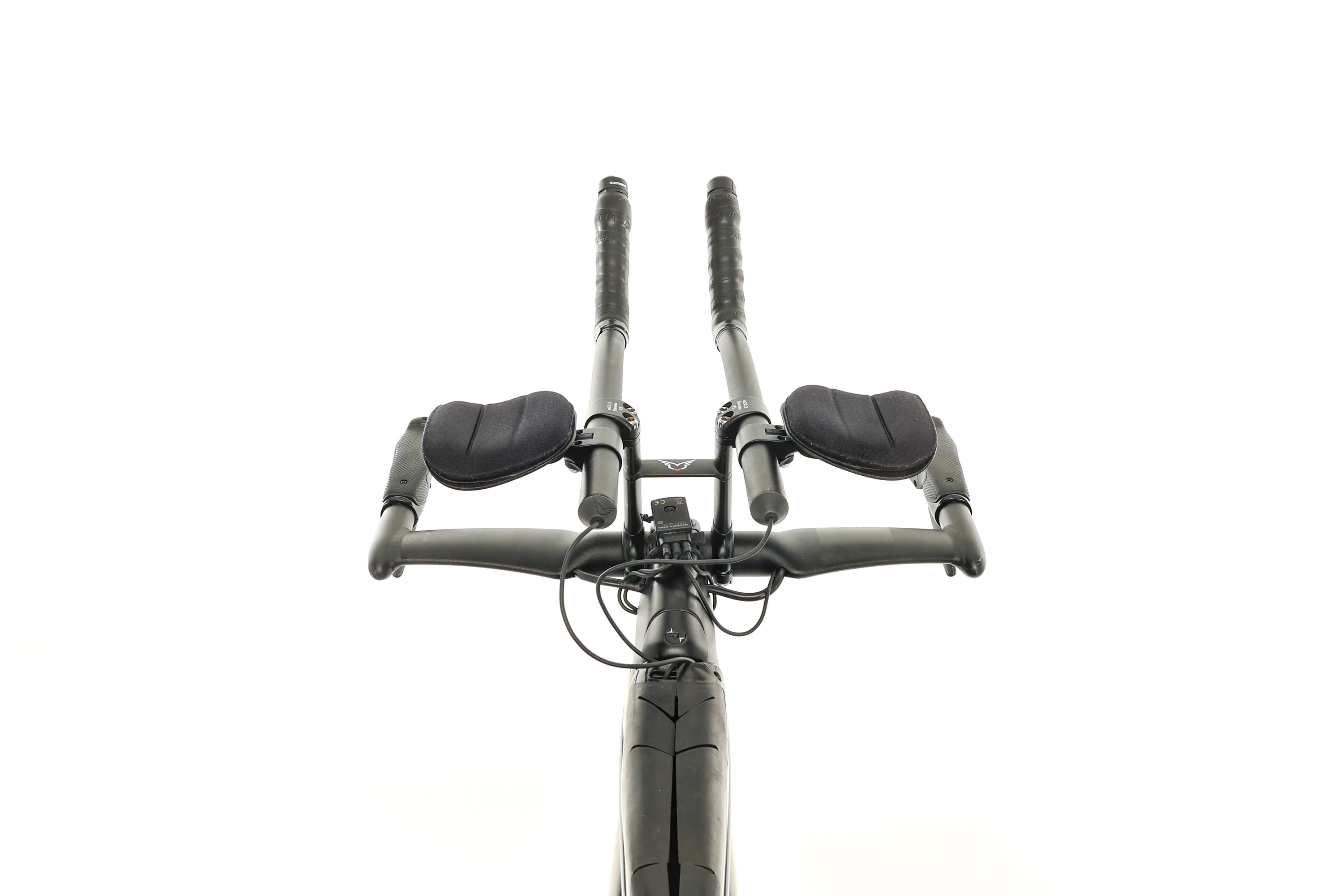 Felt IA Advanced Ultegra Di2 Triathlon Bike - 2020, 56cm - Image 6