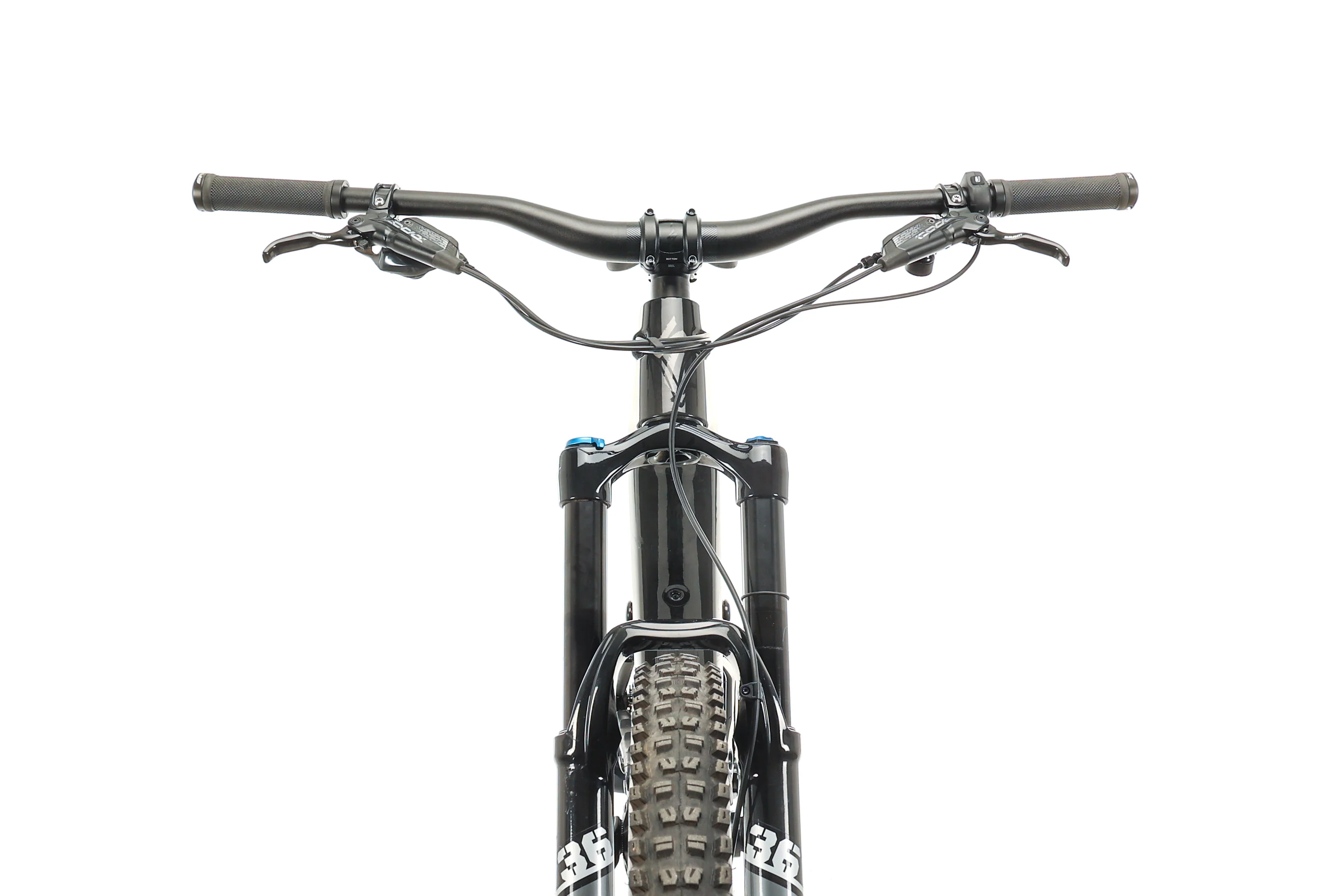 Specialized Turbo Kenevo SL Comp Mountain E-Bike - 2021, S2 - Image 6