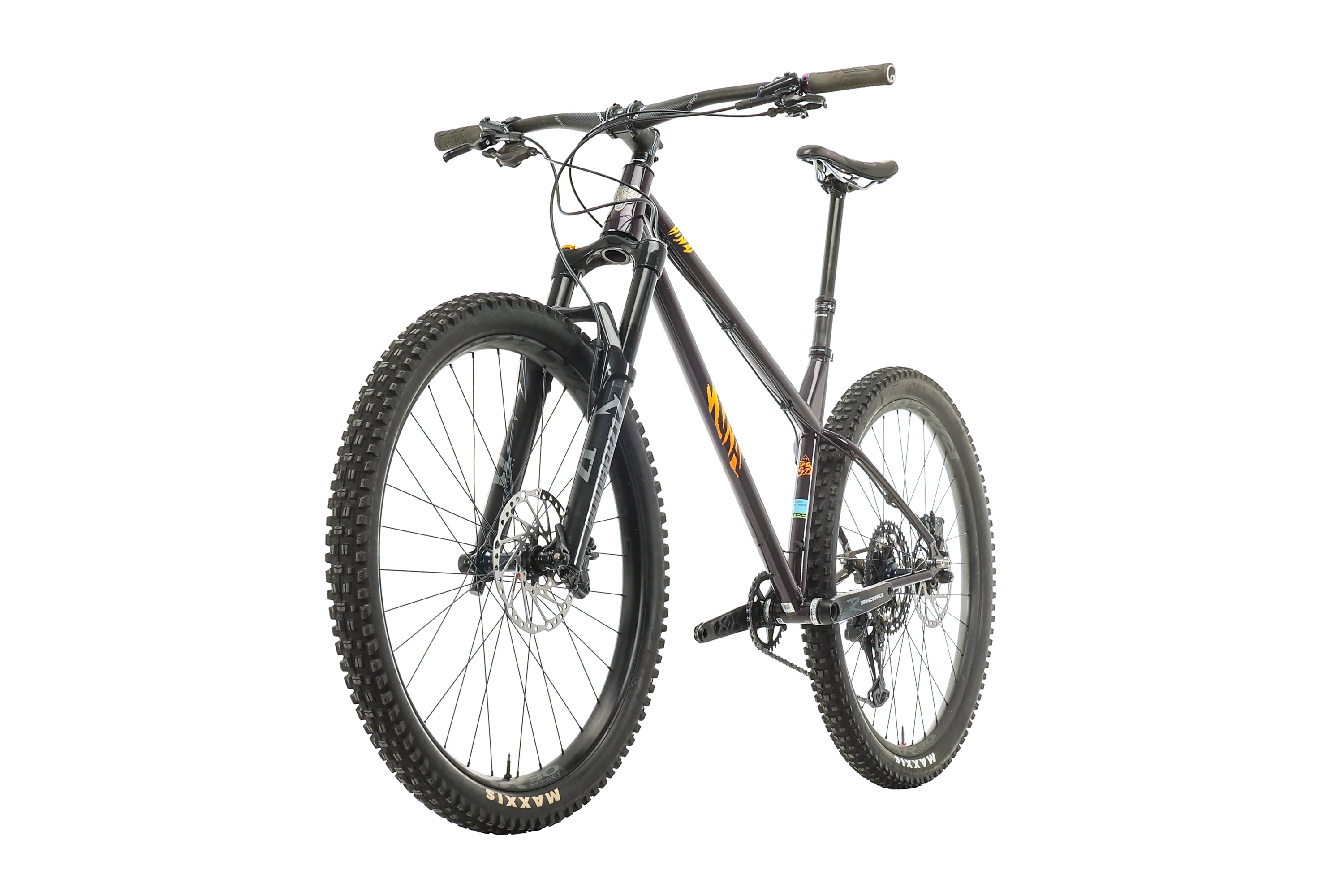 Kona Honzo ESD Mountain Bike - 2022, X-Large - Image 4