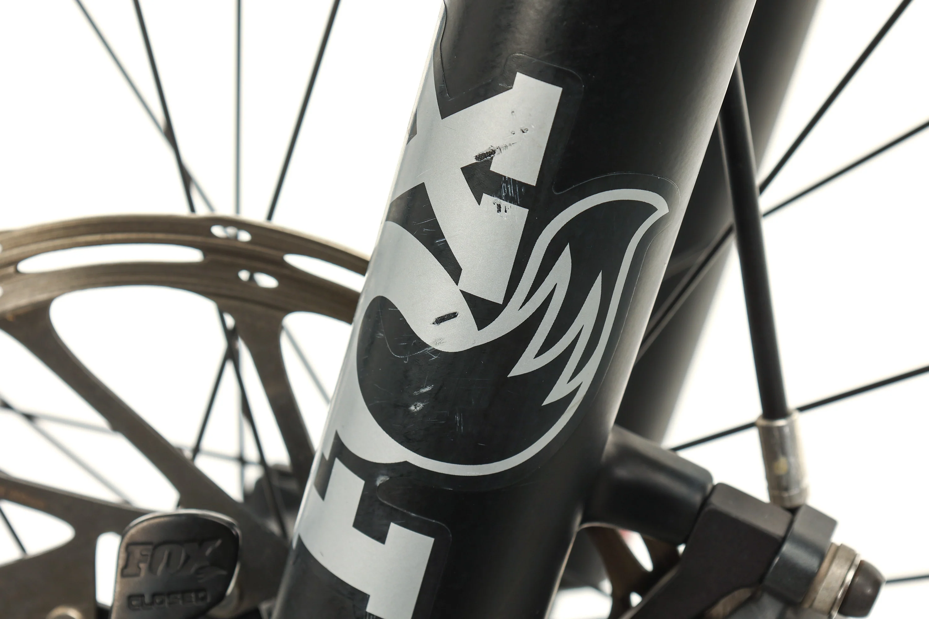 Canyon Strive CF 8.0 Mountain Bike - 2019, Medium - Image 21