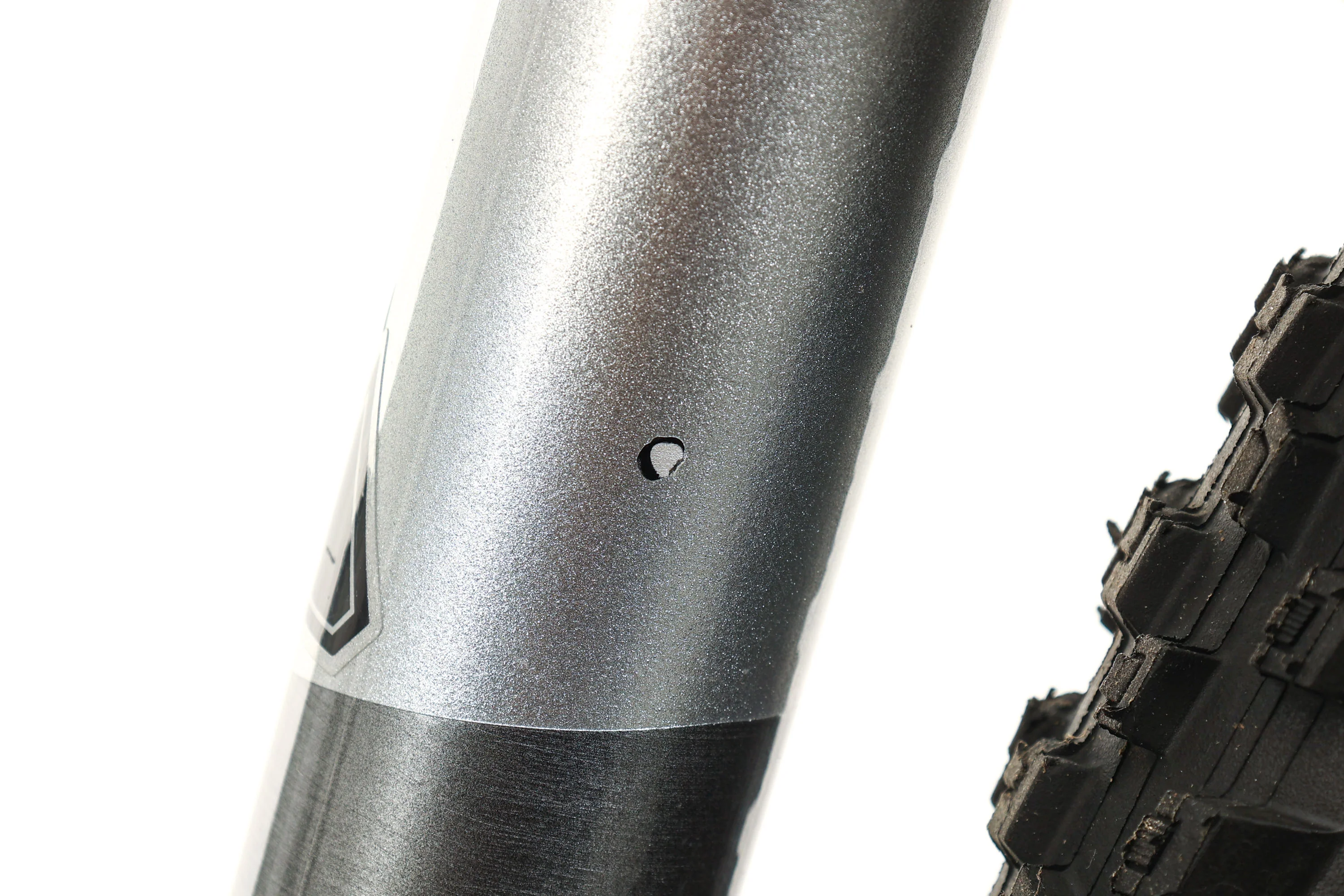 Specialized Fuse M4 Mountain Bike - 2022, Large - Image 8