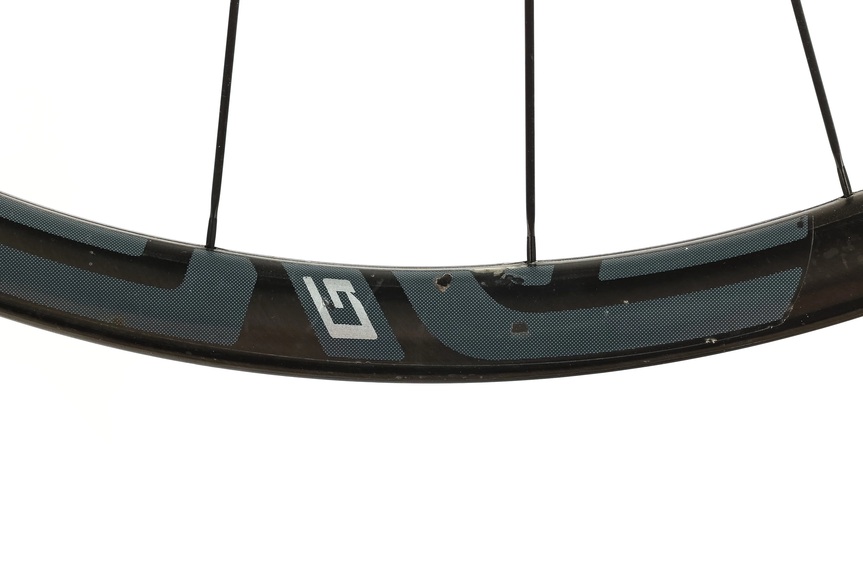 Enve G23 Carbon Tubeless 700c Wheelset - Image 16