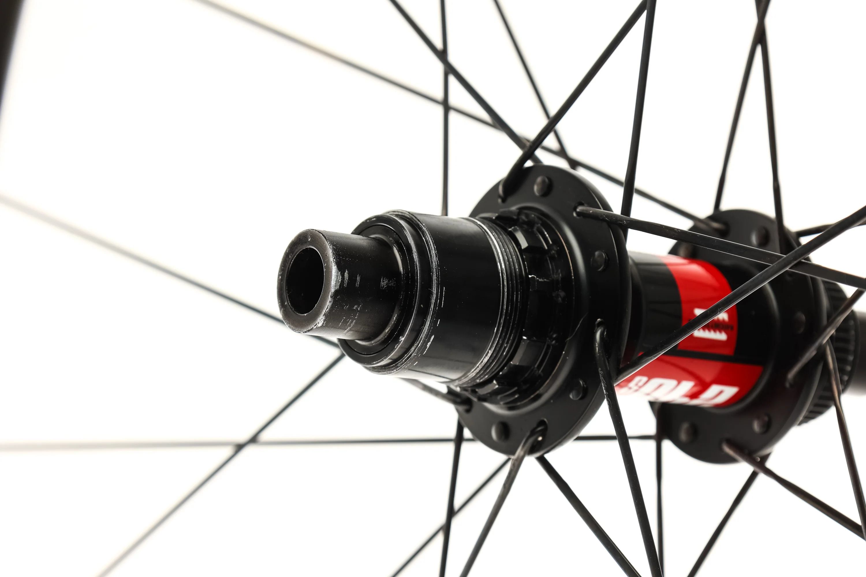 Enve G23 Carbon Tubeless 700c Wheelset - Image 23
