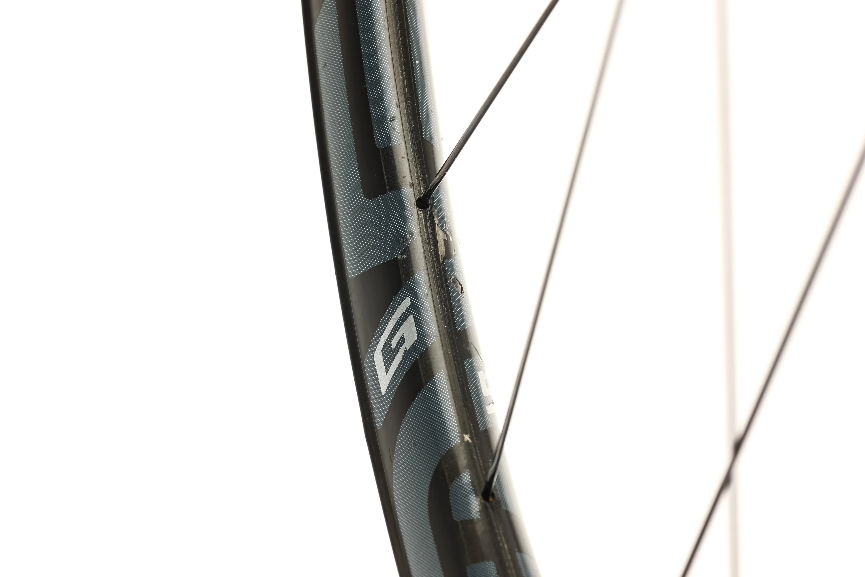 Enve G23 Carbon Tubeless 700c Wheelset - Image 32