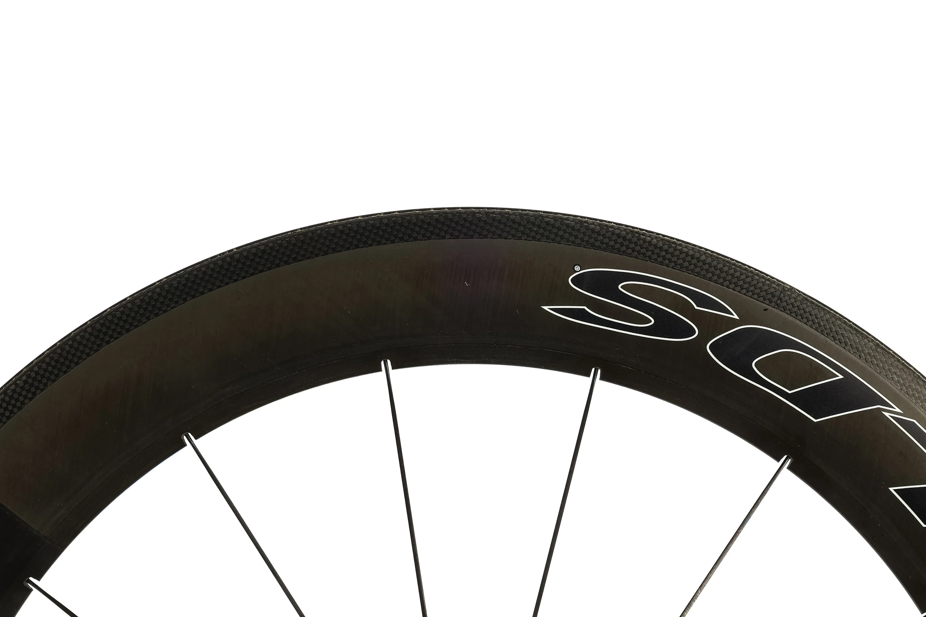 Reynolds 72 Aero/90 Aero Carbon Clincher 700c Wheelset - Image 9
