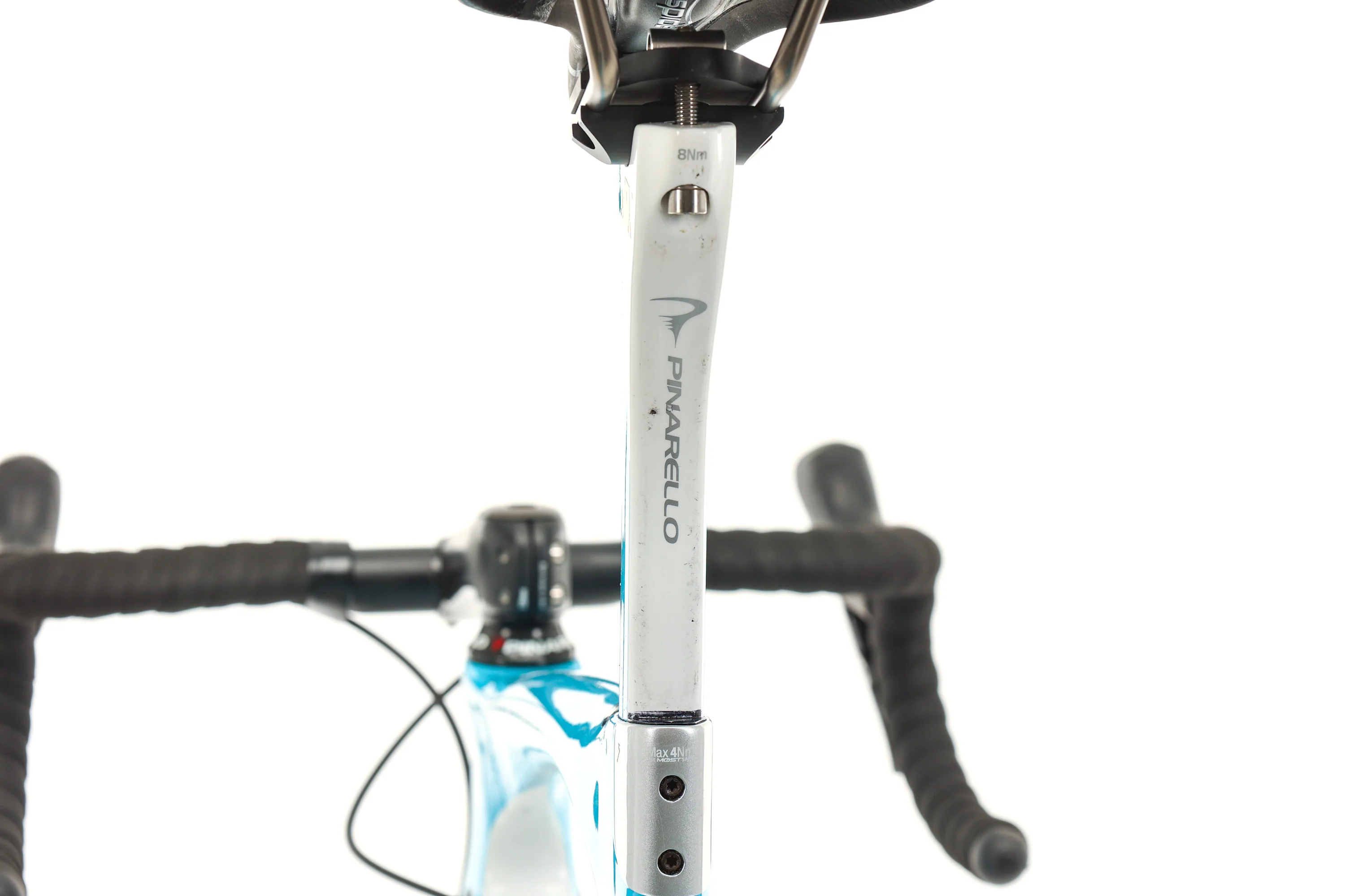 Pinarello F10 Disk Road Bike - 2018, 54cm - Image 18