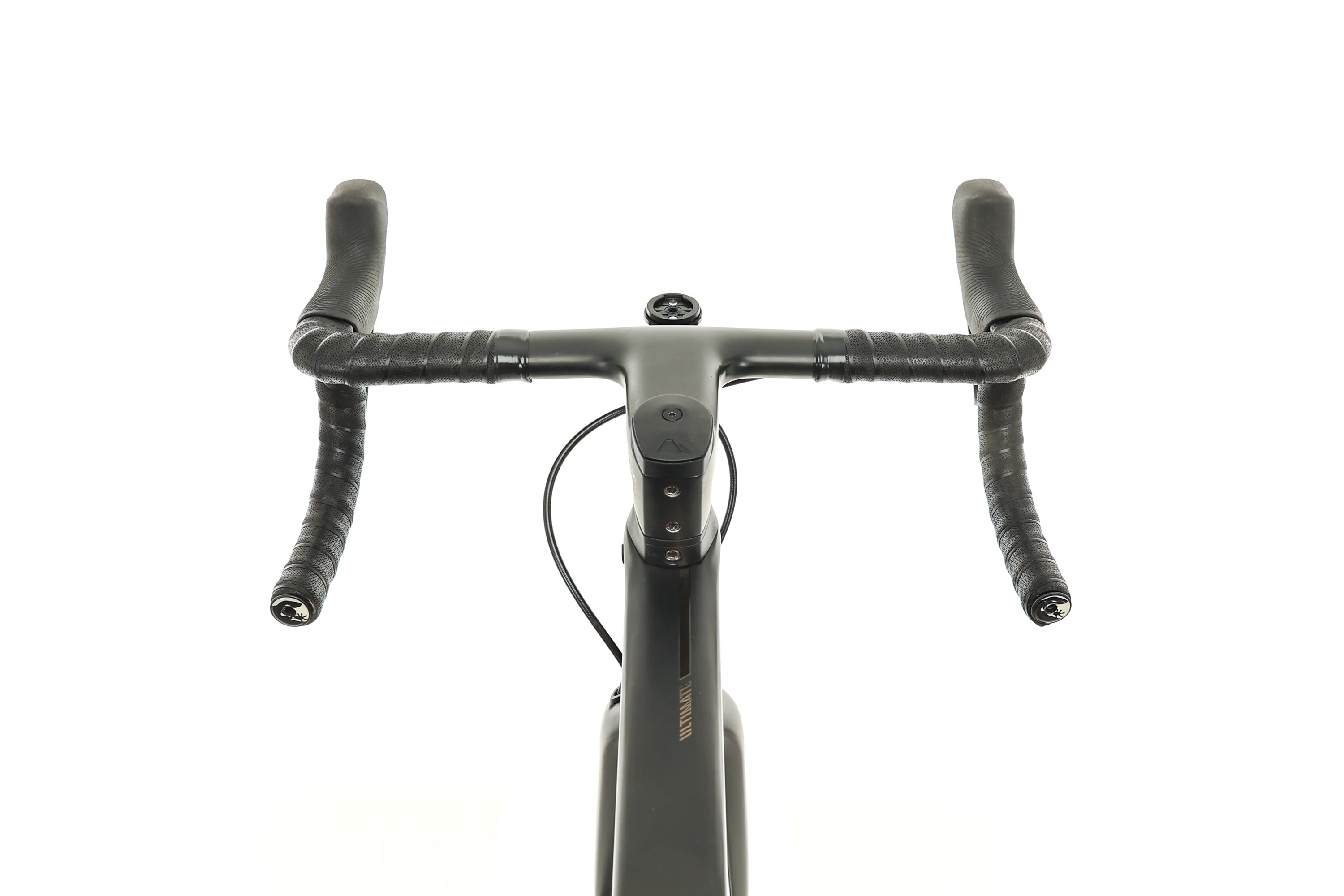 Canyon Ultimate CF EVO 10.0 LTD Road Bike - 2020, Medium - Image 6