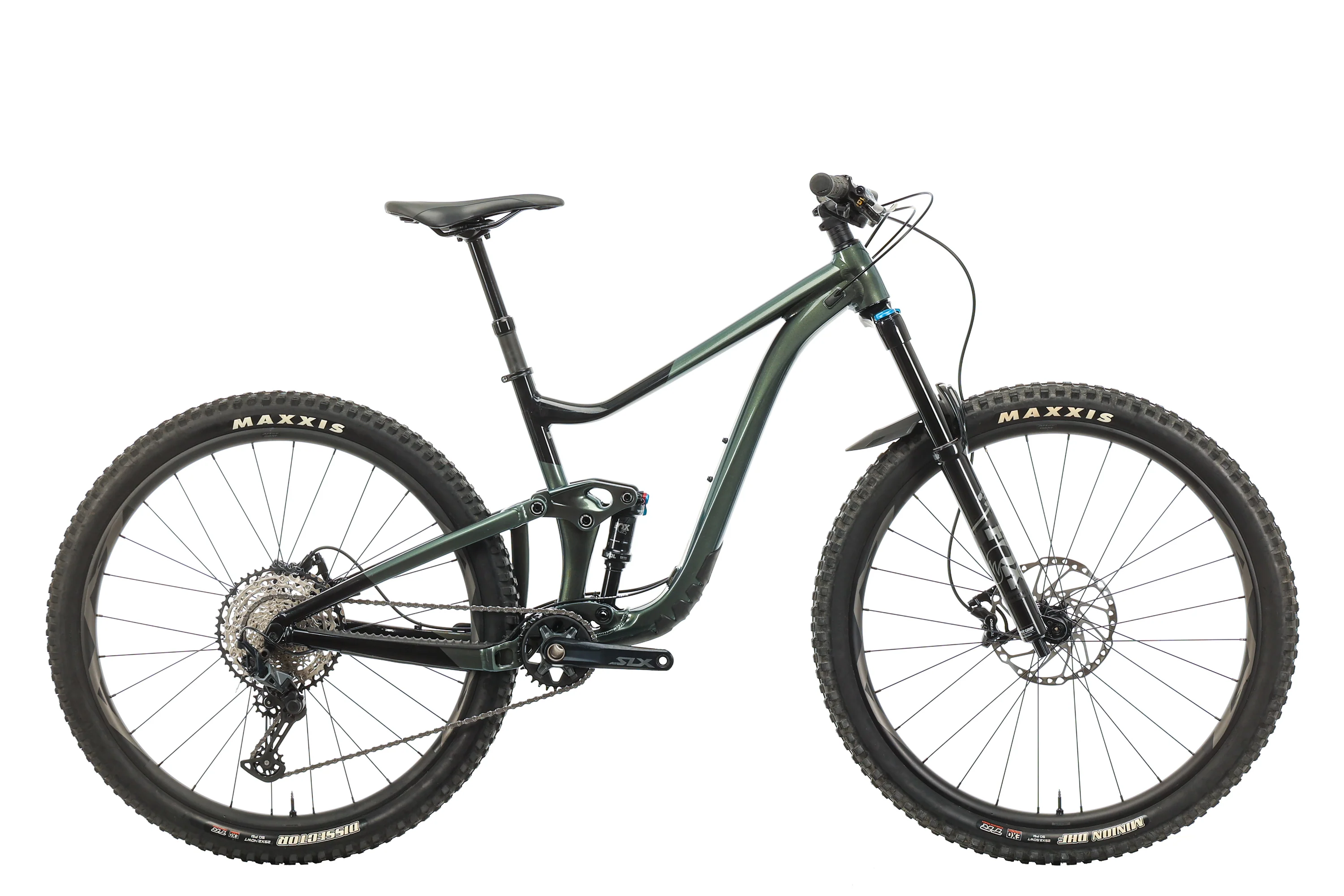 Giant Trance X 29 2 Mountain Bike - 2021, Small - Image 12