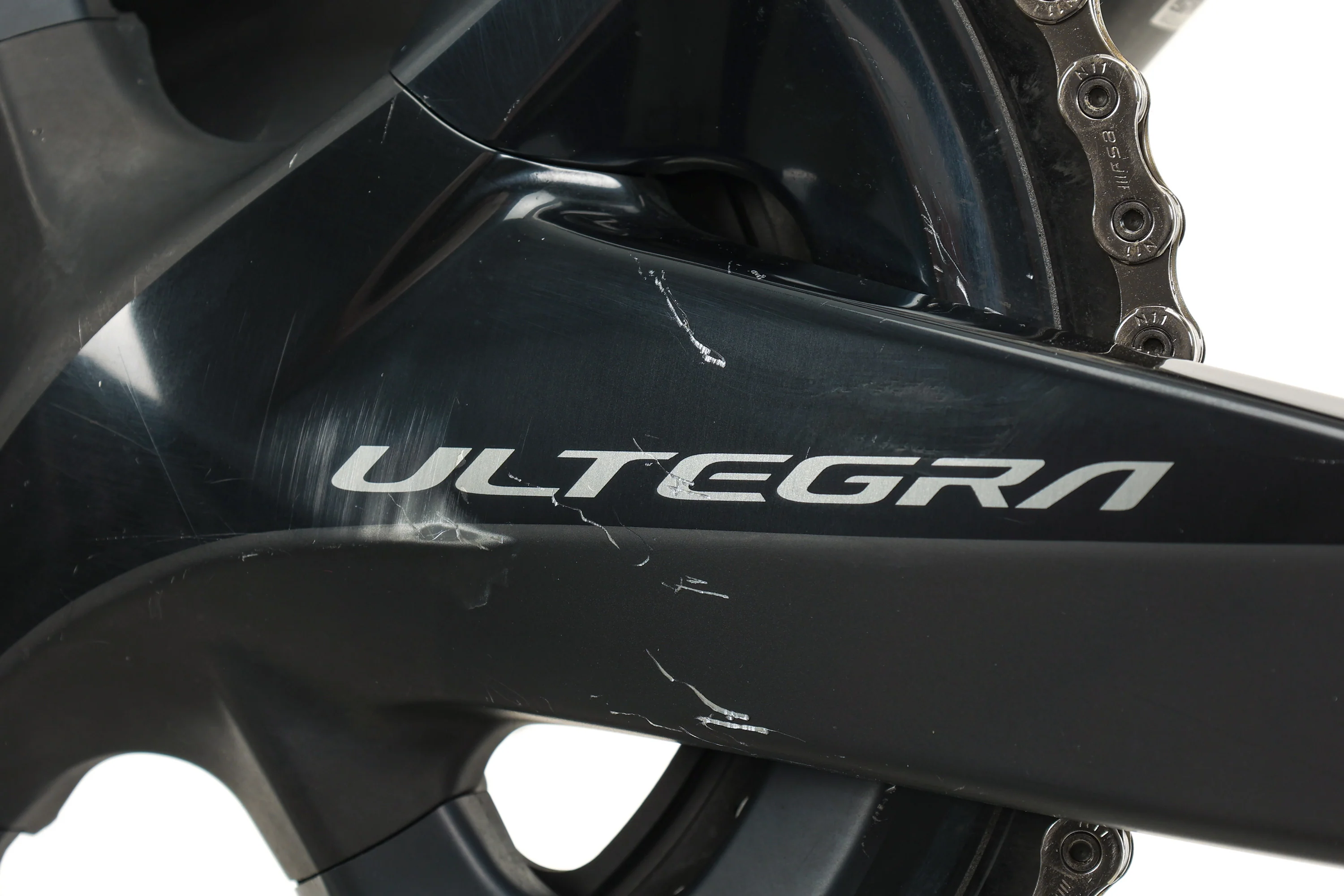 Look 795 Blade RS Road Bike - 2022, Medium - Image 9