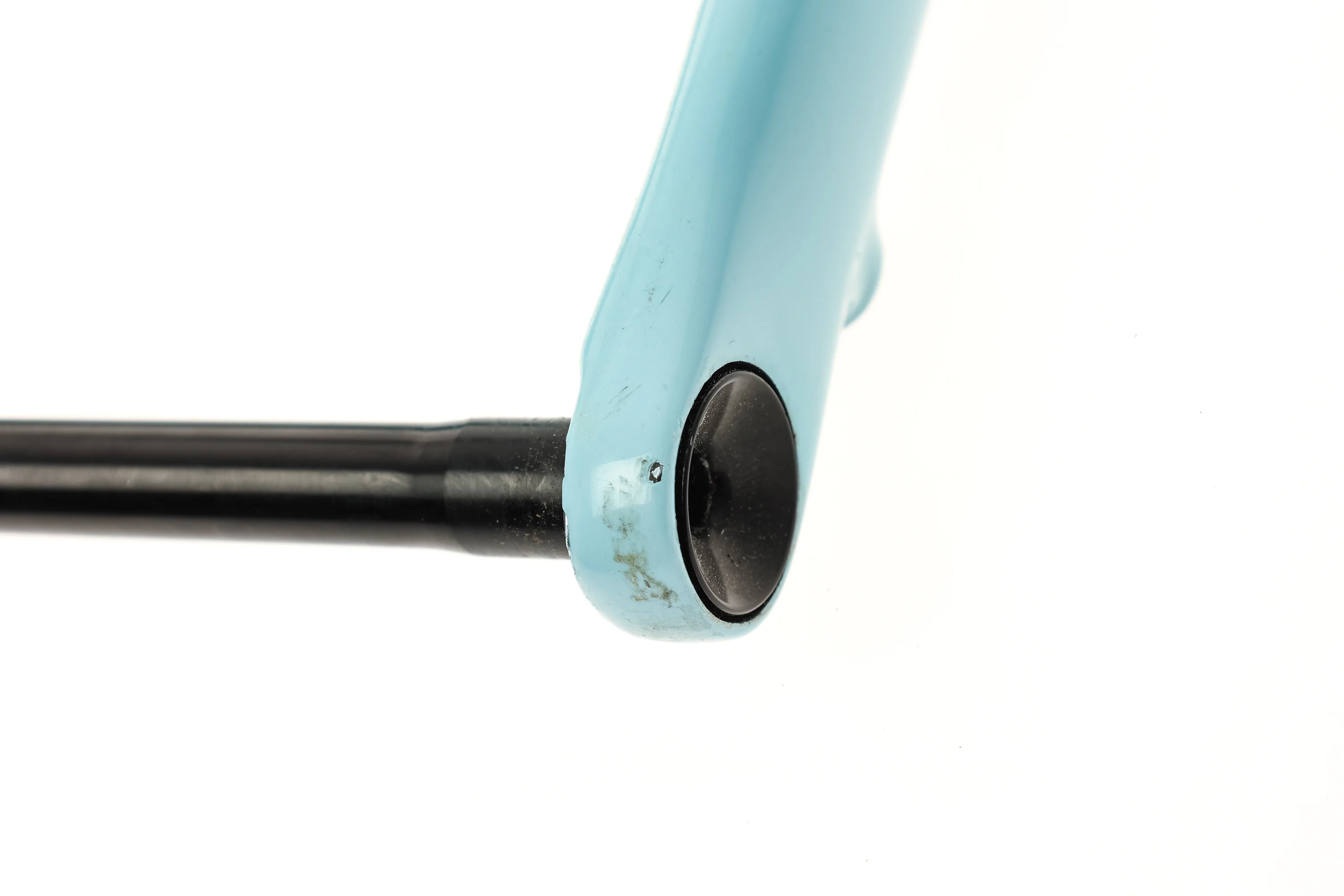 Specialized Crux 54cm Frameset - 2022 - Image 11