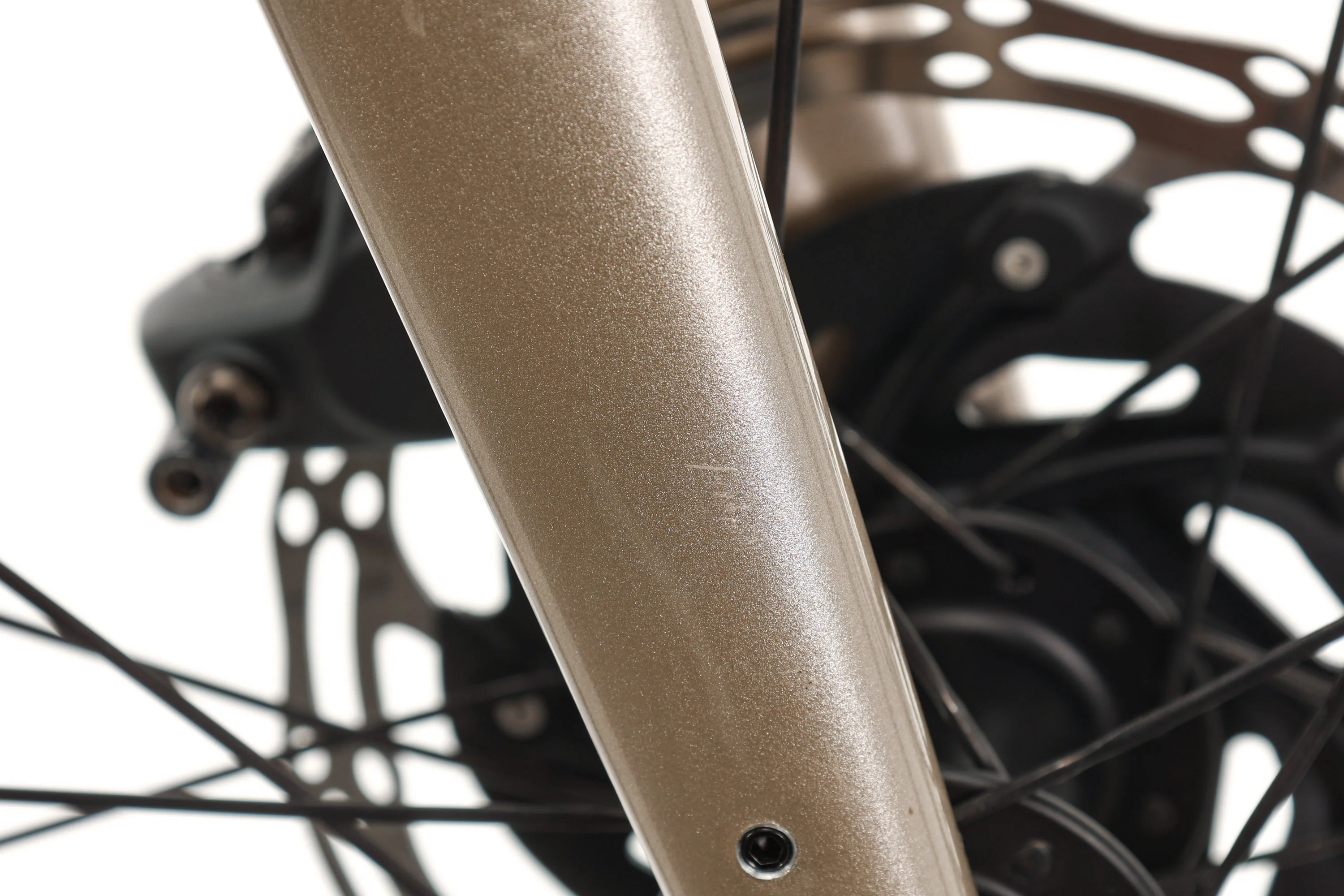 Santa Cruz Stigmata CC Gravel Bike - 2022, 58cm - Image 13