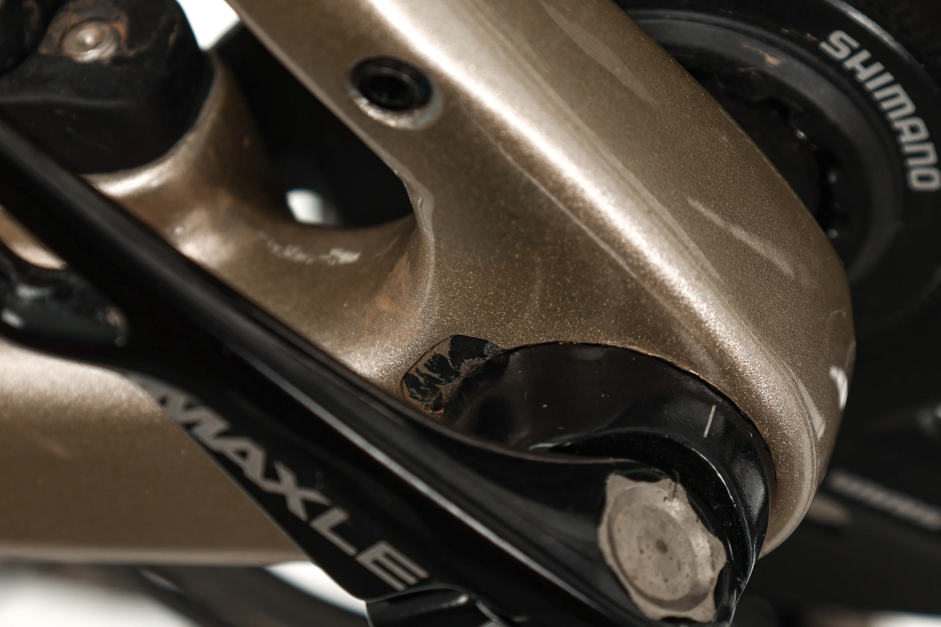 Santa Cruz Stigmata CC Gravel Bike - 2022, 58cm - Image 19