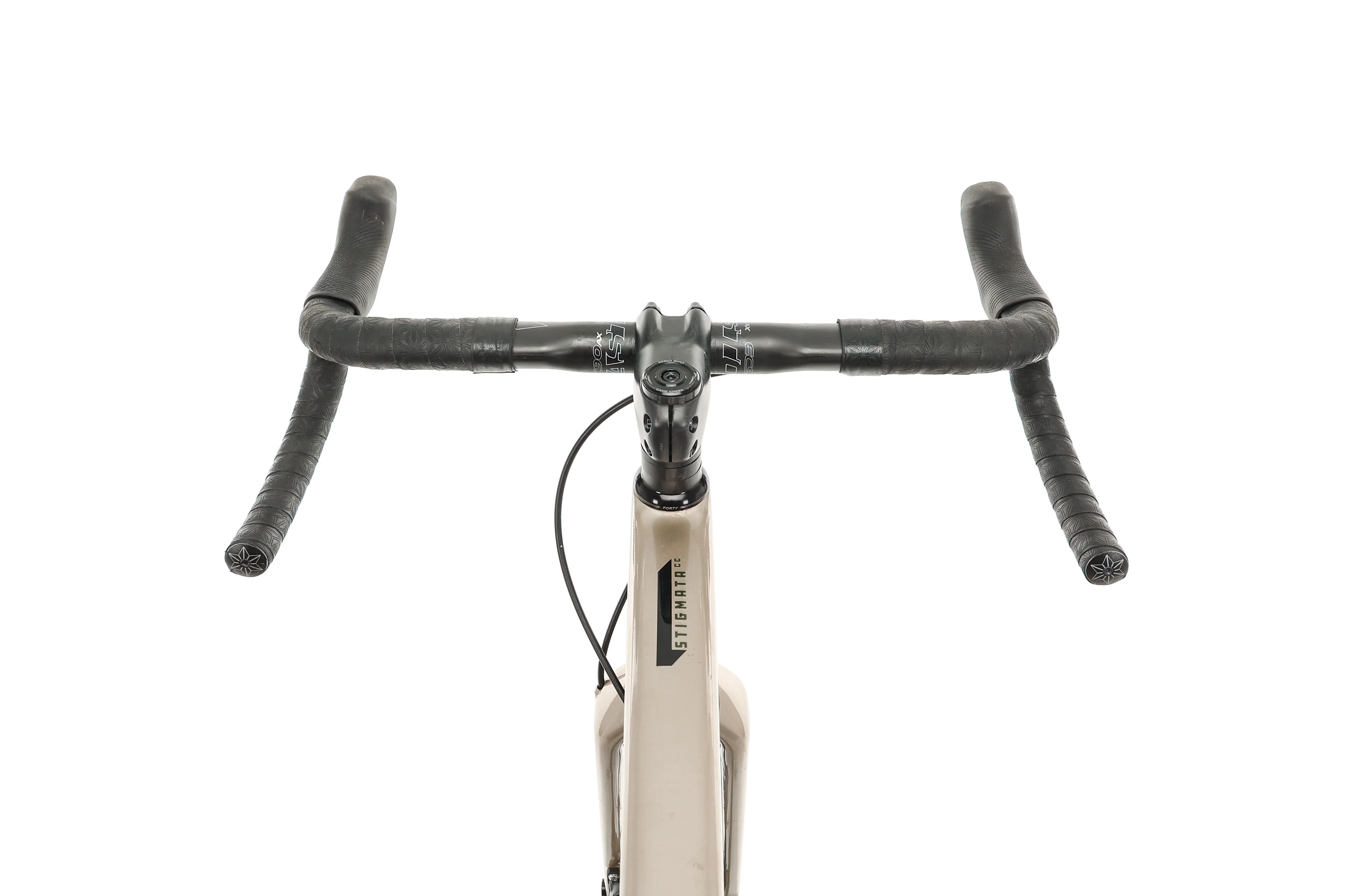 Santa Cruz Stigmata CC Gravel Bike - 2022, 58cm - Image 6