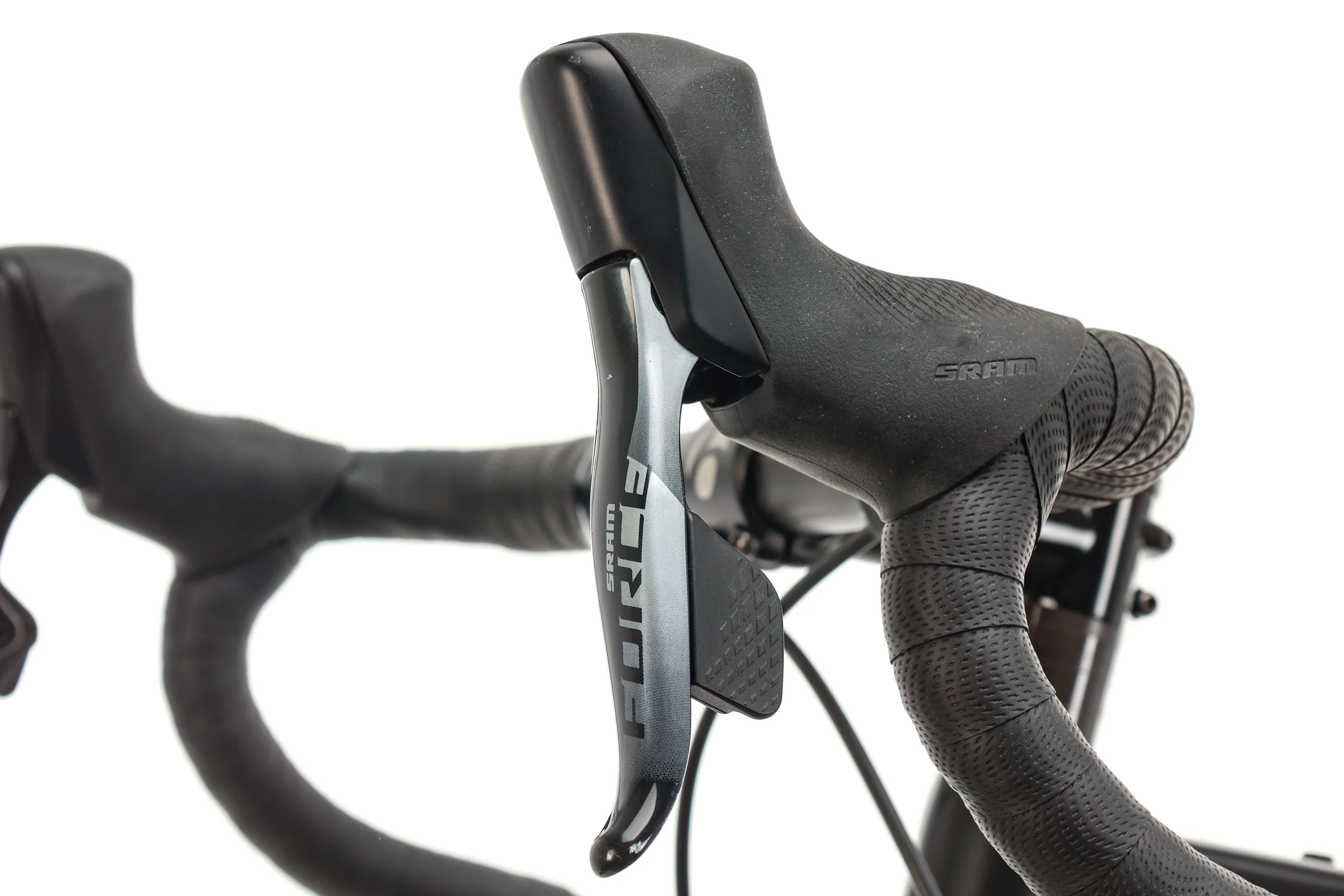 Salsa Cycles Warroad Force AXS Road Bike - 2019, 56cm - Image 13