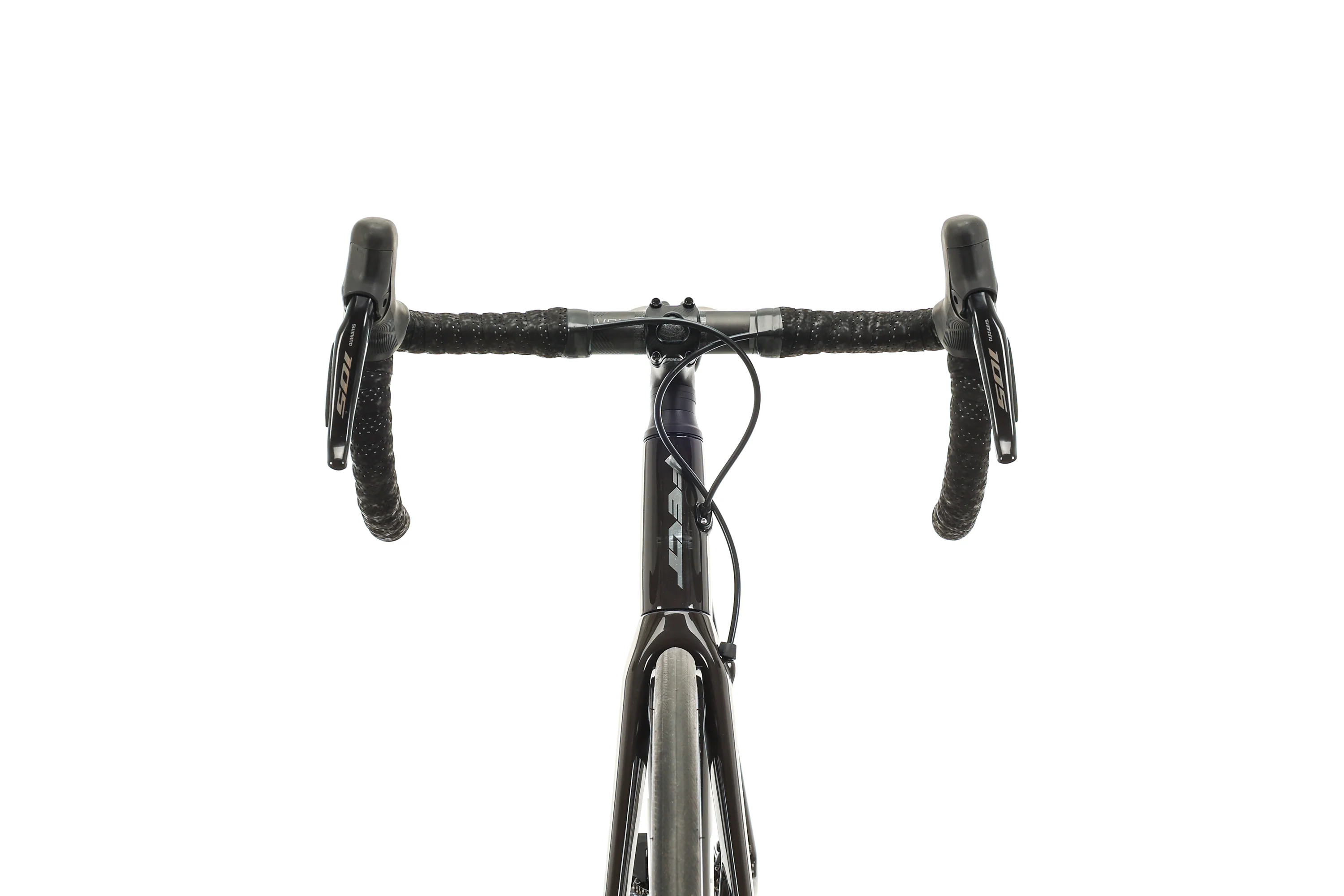 Felt FR Advanced Road Bike - 2023, 54cm - Image 5