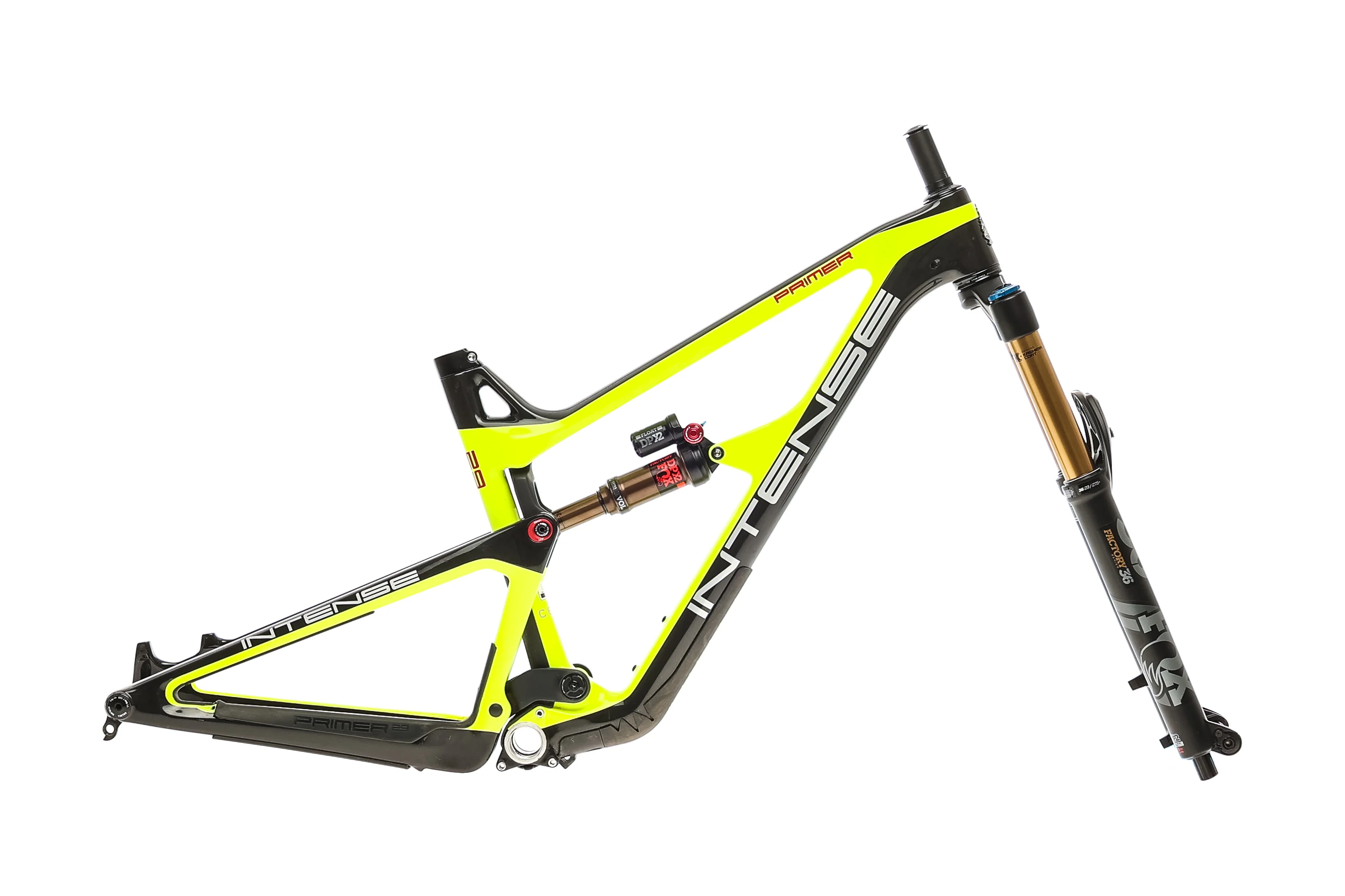 Intense Primer 29 Medium Frame - 2020 - Image 4