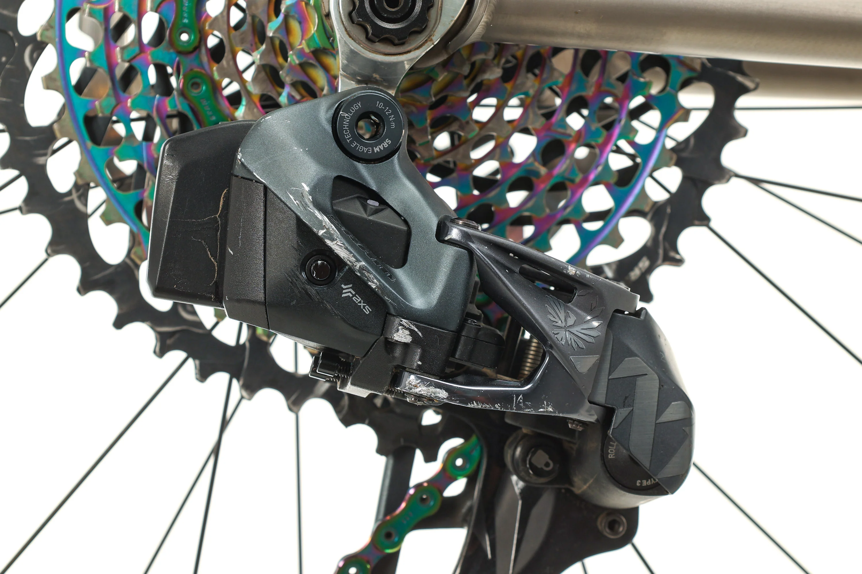 Moots Mountaineer YBB Mountain Bike - 2019, Large - Image 9