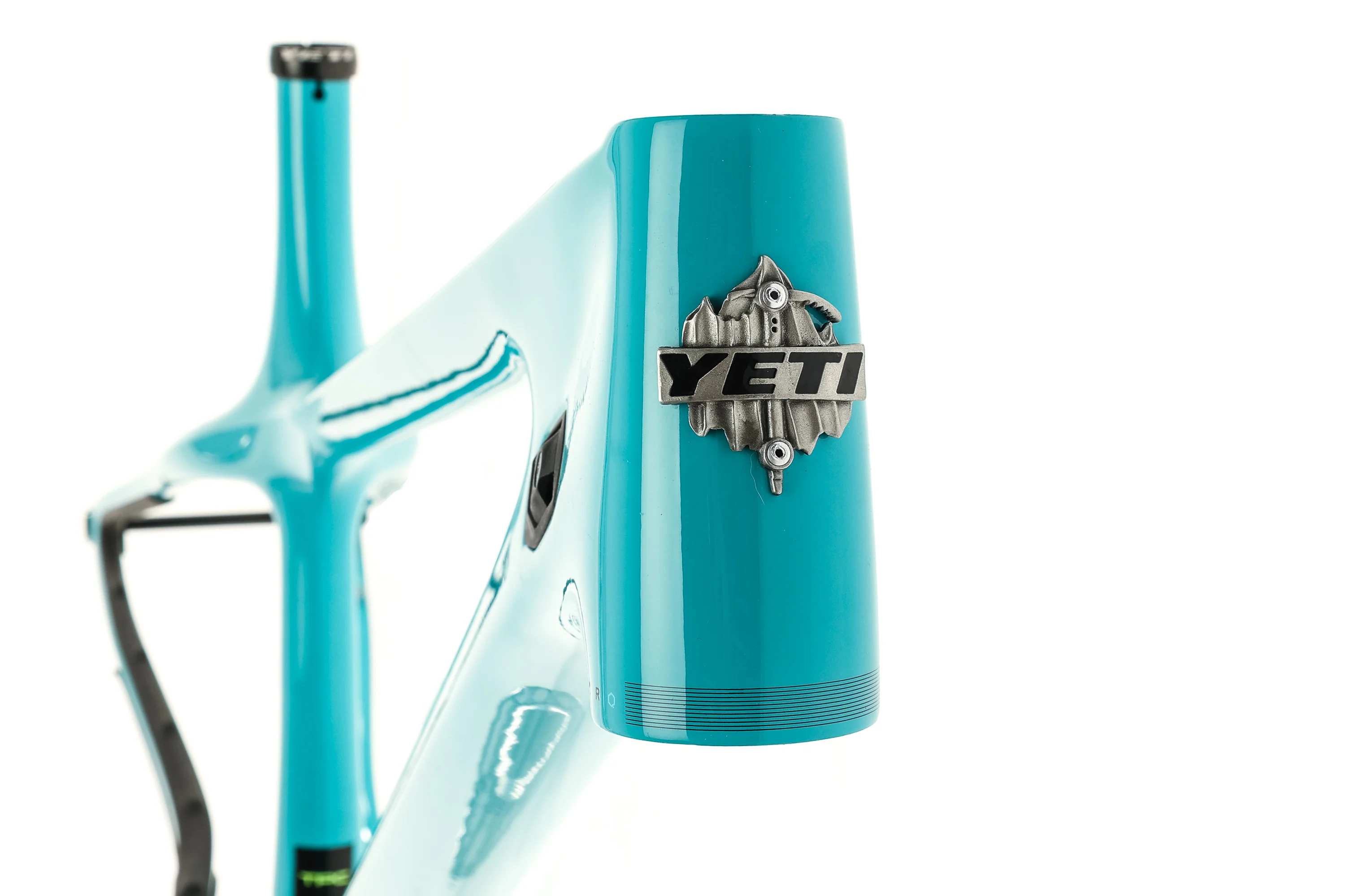 Yeti ARC Turq X-Large Frame - 2021 - Image 14