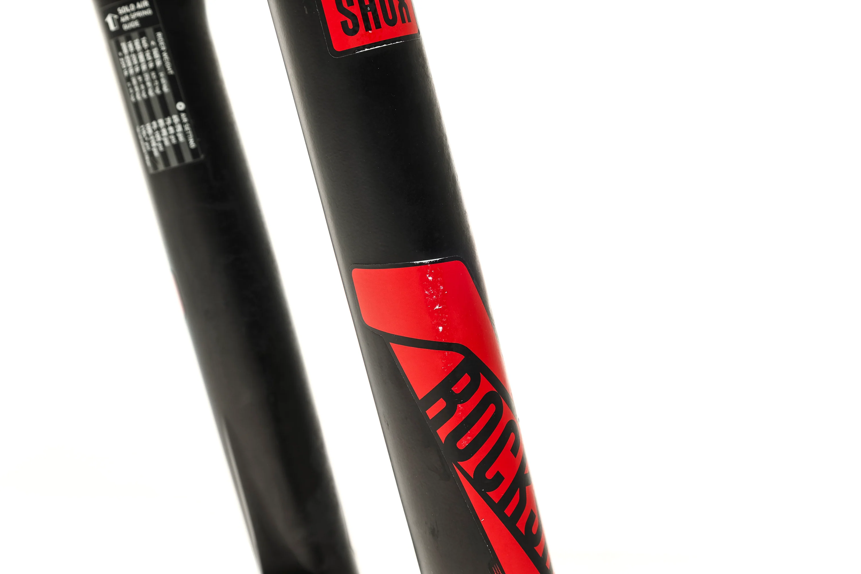 Trek Top Fuel C Medium/Large Frameset - 2020 - Image 18
