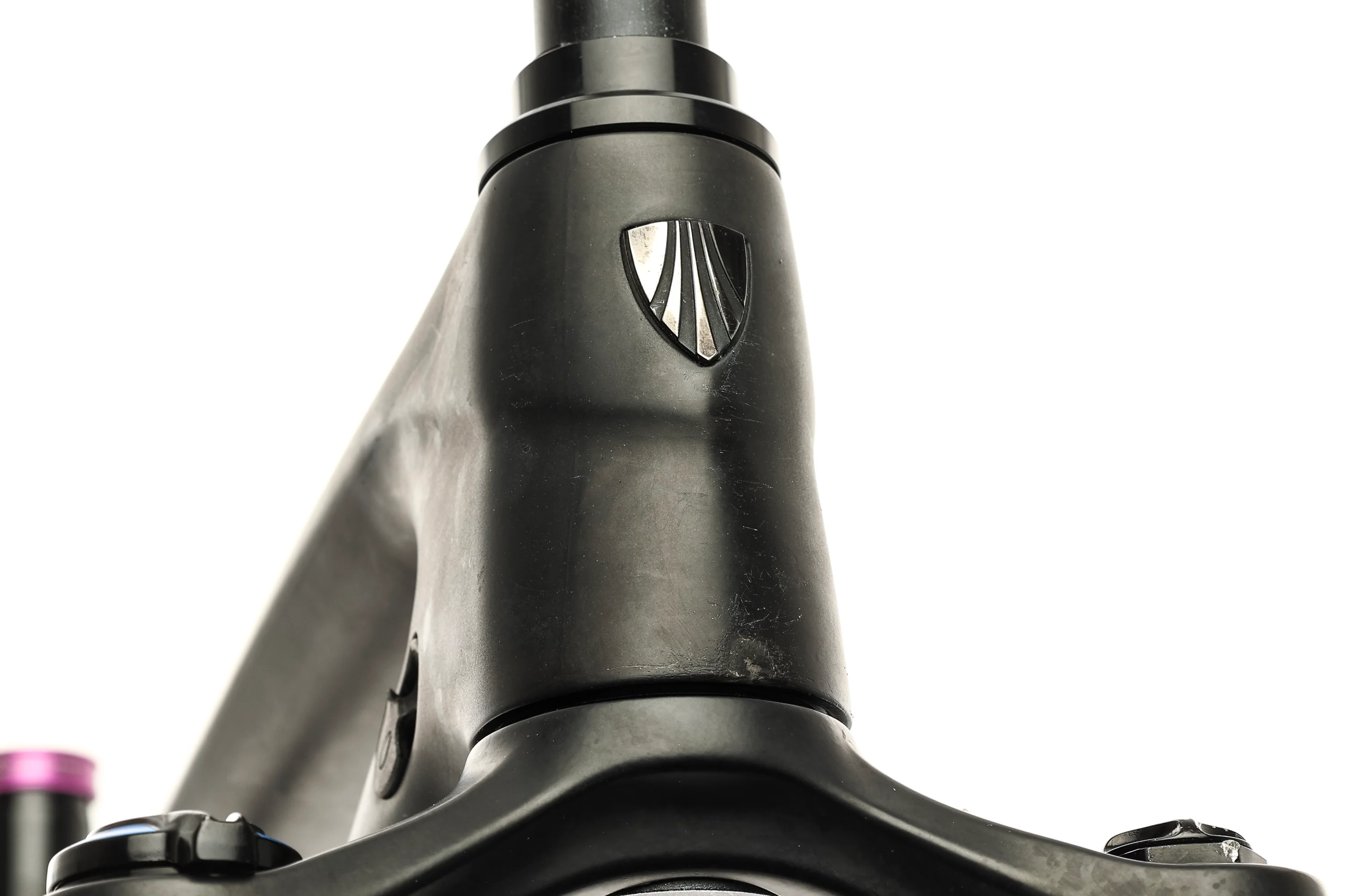Trek Top Fuel C Medium/Large Frameset - 2020 - Image 5