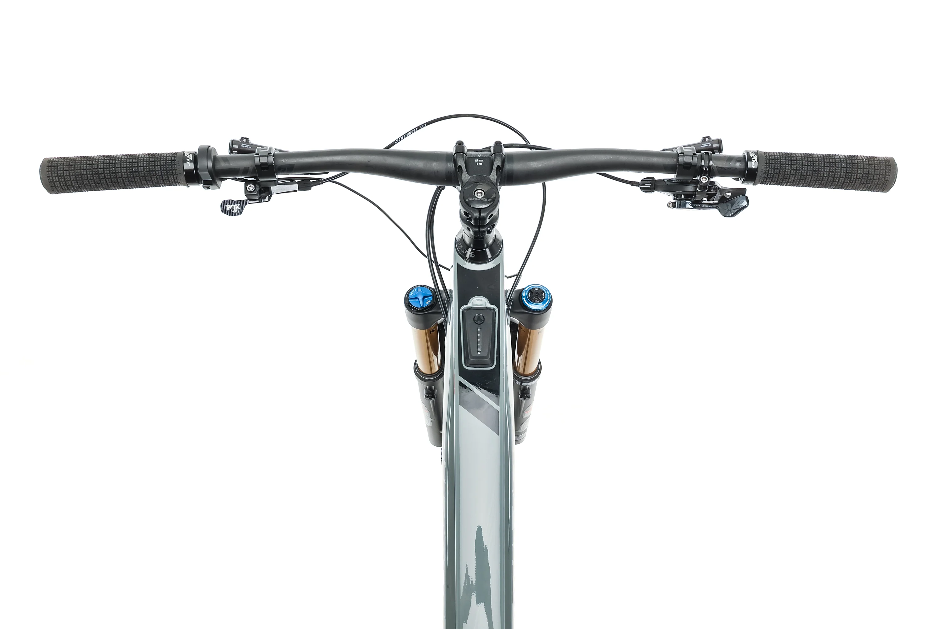 Pivot Shuttle SL Pro X01 Mountain E-Bike - 2023, Medium - Image 7