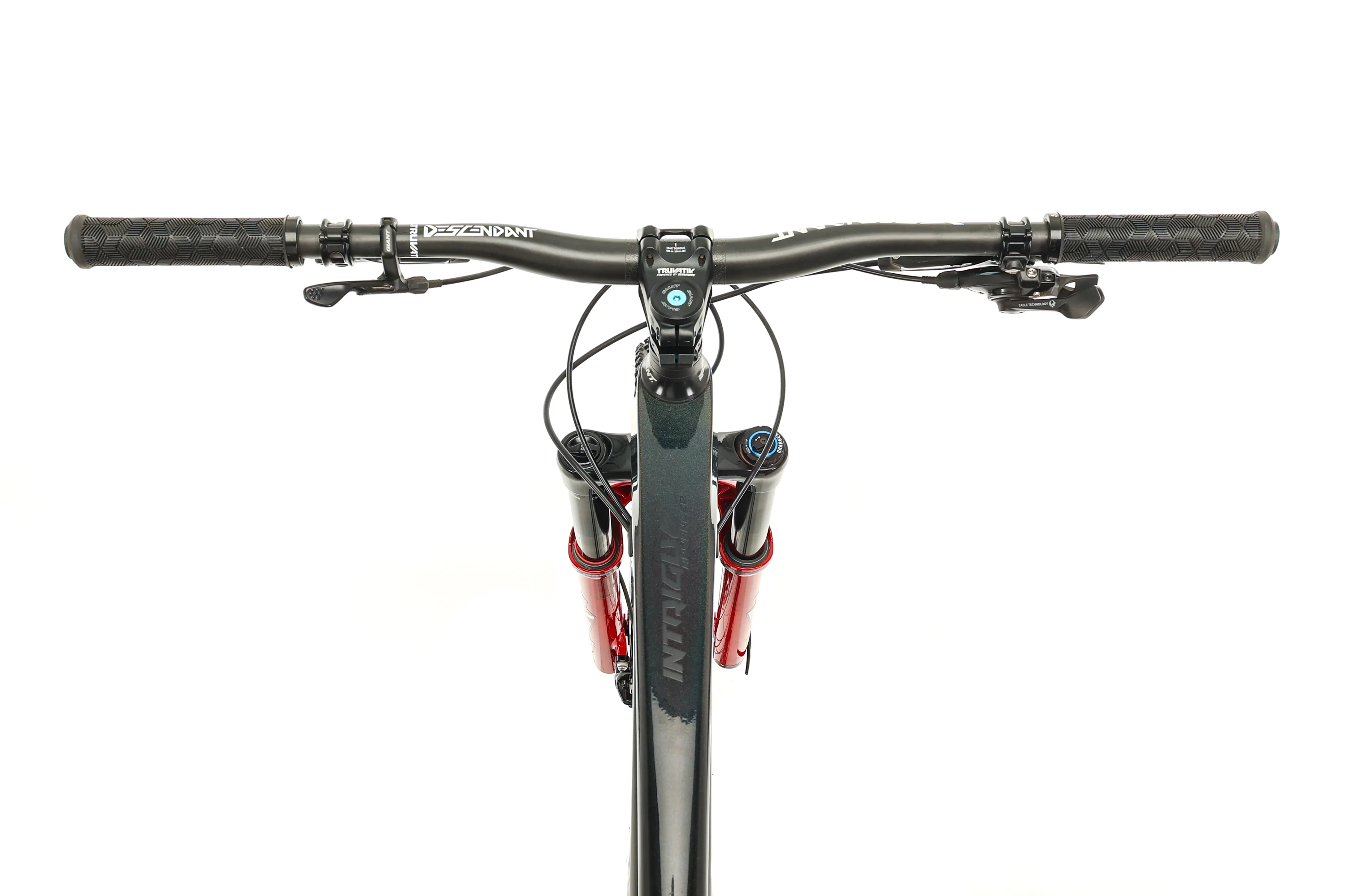 Liv Intrigue Advanced Women's Mountain Bike - 2020, Medium - Image 7
