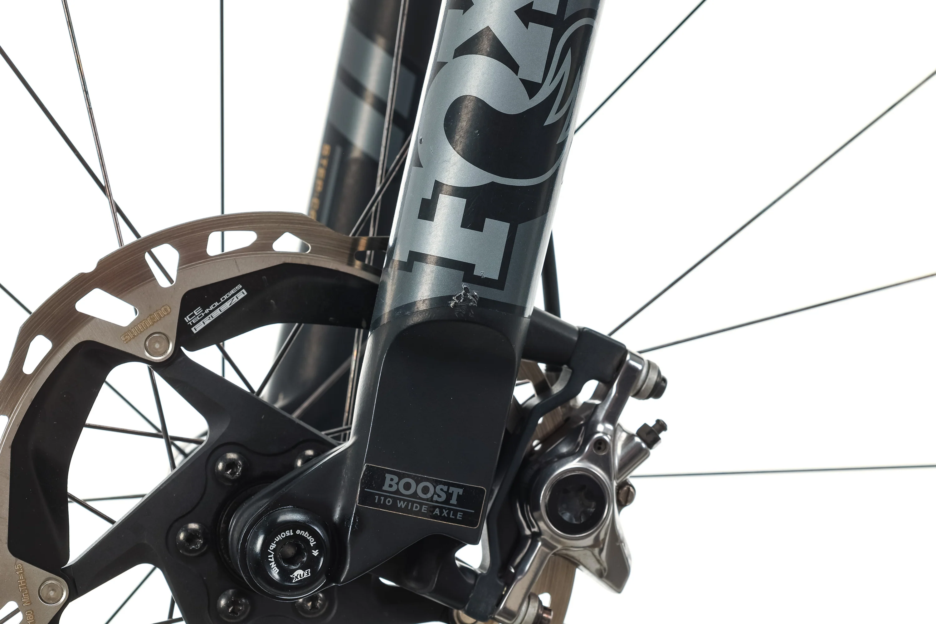 Specialized S-Works Epic Evo Mountain Bike - 2019, Medium - Image 20