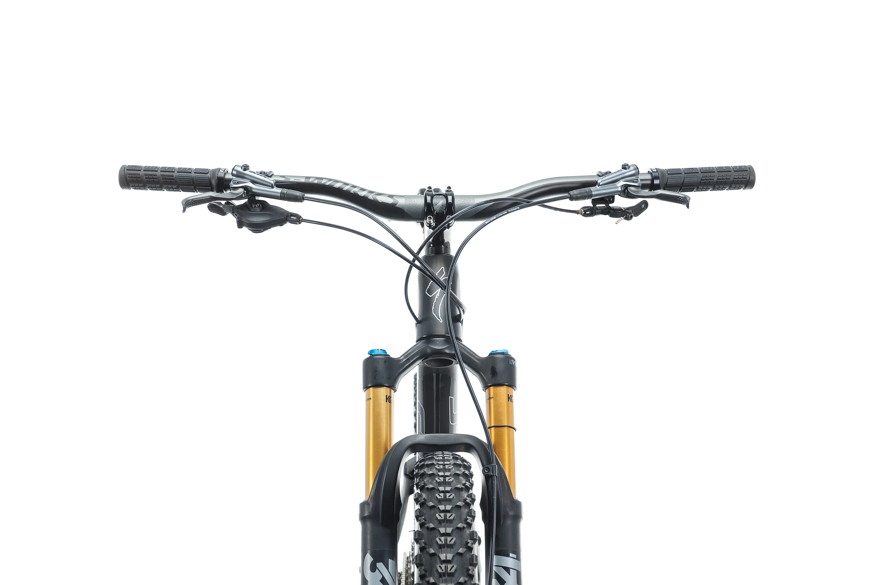 Specialized S-Works Epic Evo Mountain Bike - 2019, Medium - Image 6