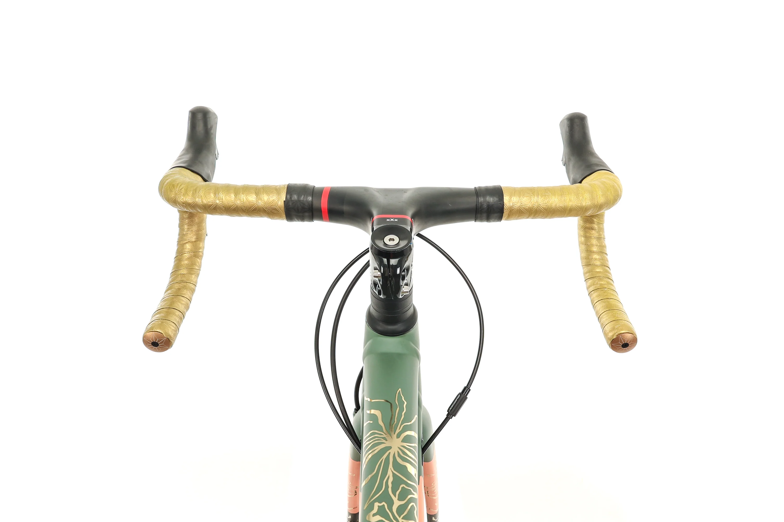 Specialized Allez Sprint Disc Road Bike - 2020, 54cm - Image 6
