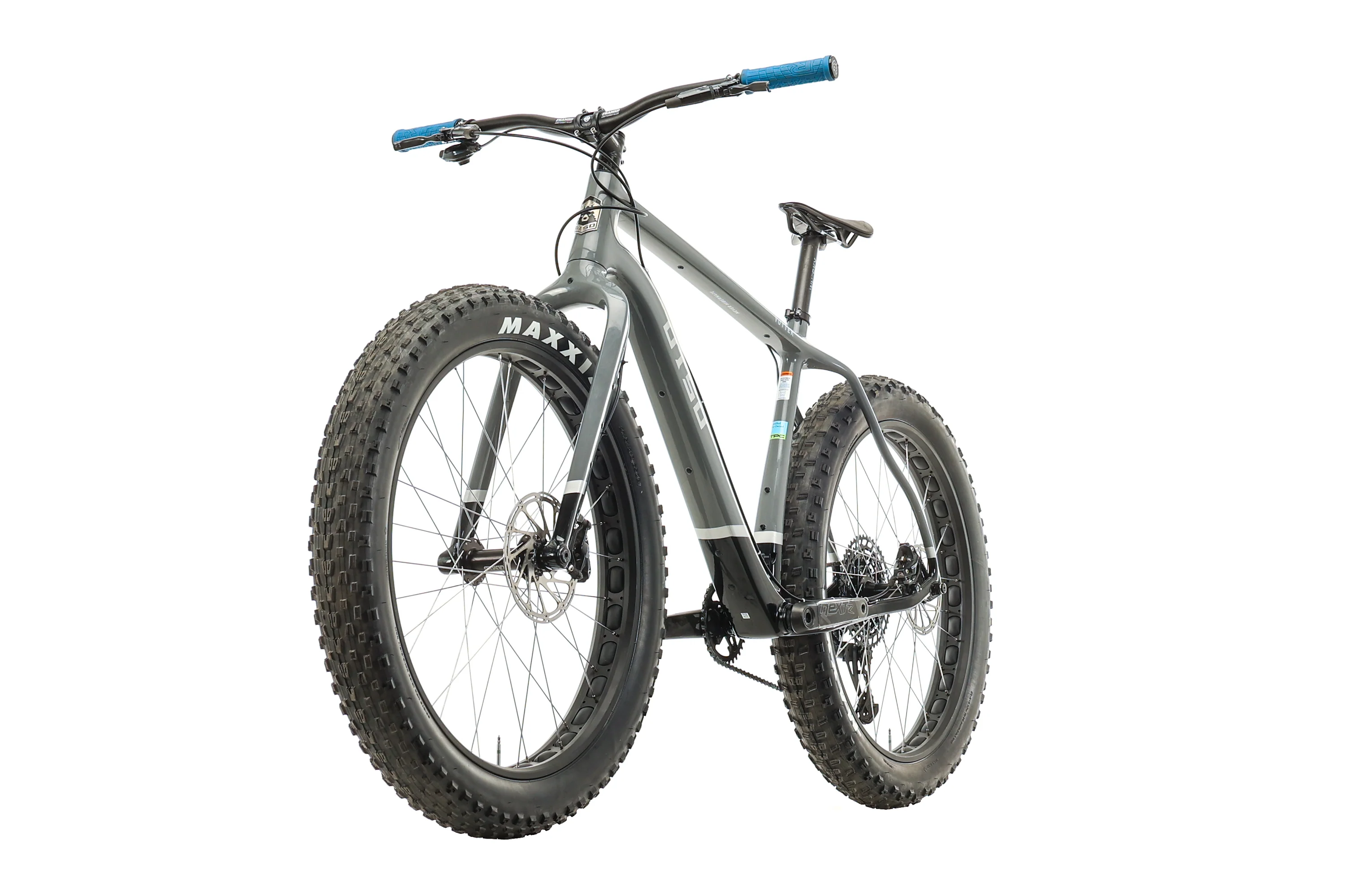 Otso Voytek Fat Bike - 2022, X-Large - Image 4