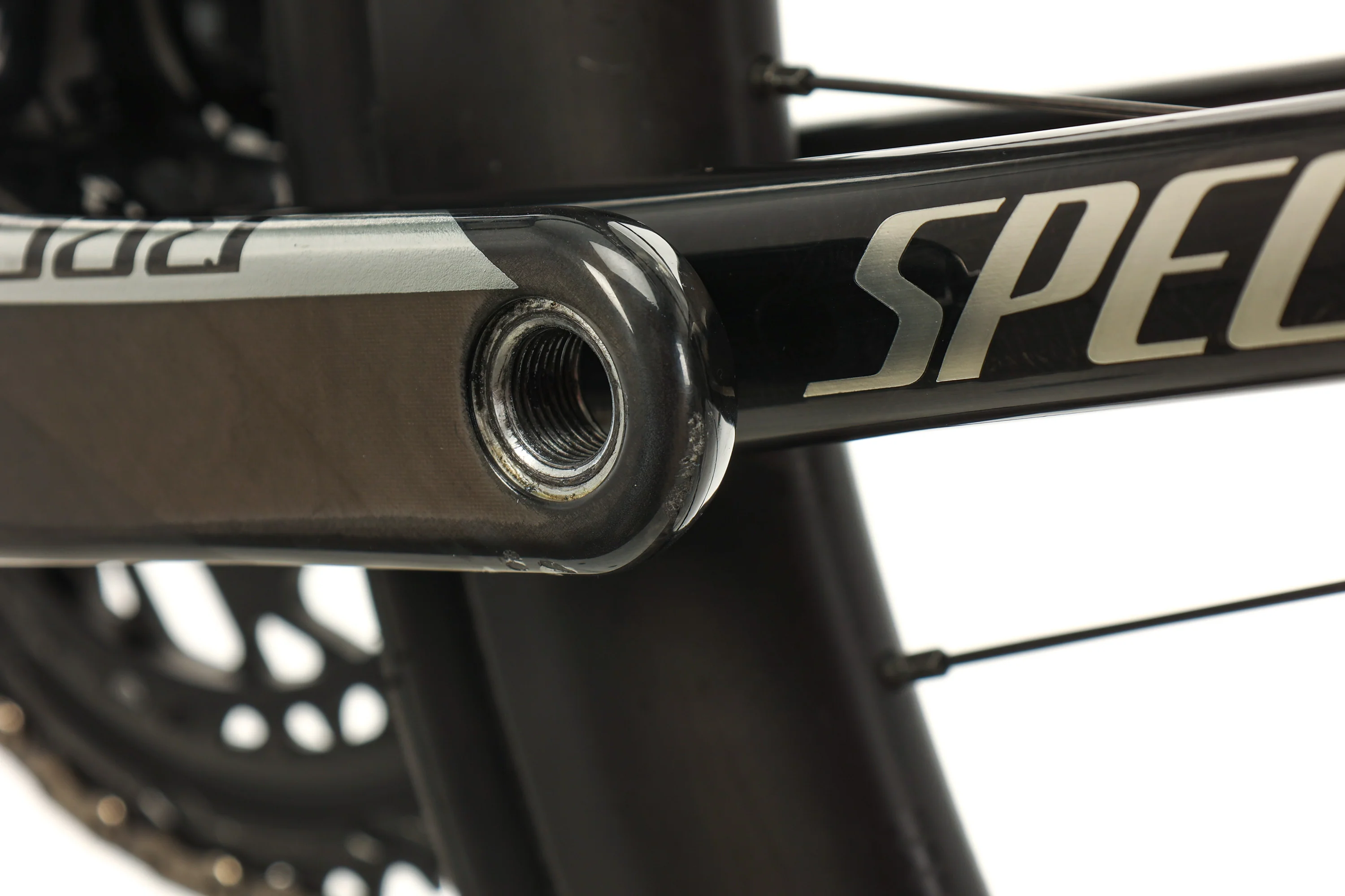 Specialized S-Works Tarmac SL7 Road Bike - 2023, 56cm - Image 15