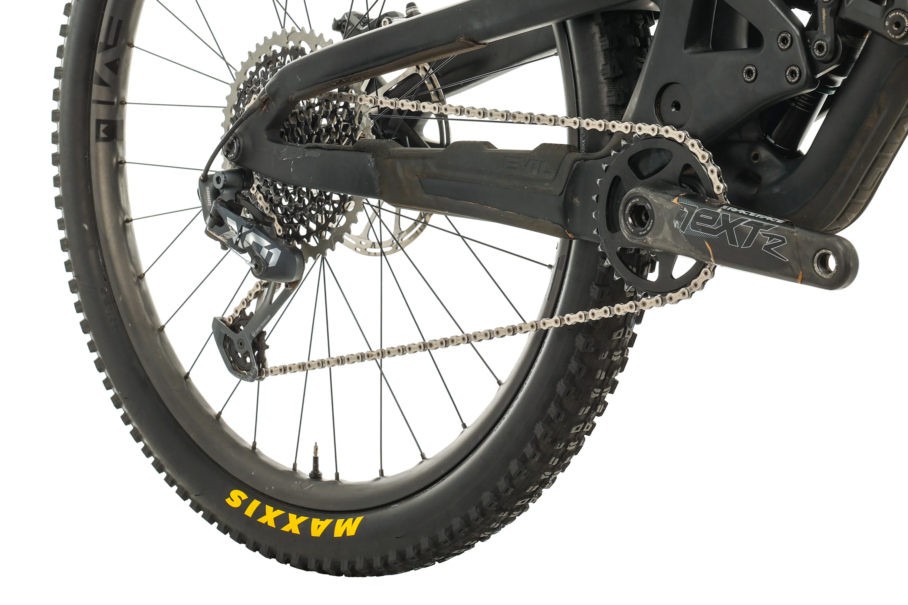 Evil Offering V2 Mountain Bike - 2021, Small - Image 3