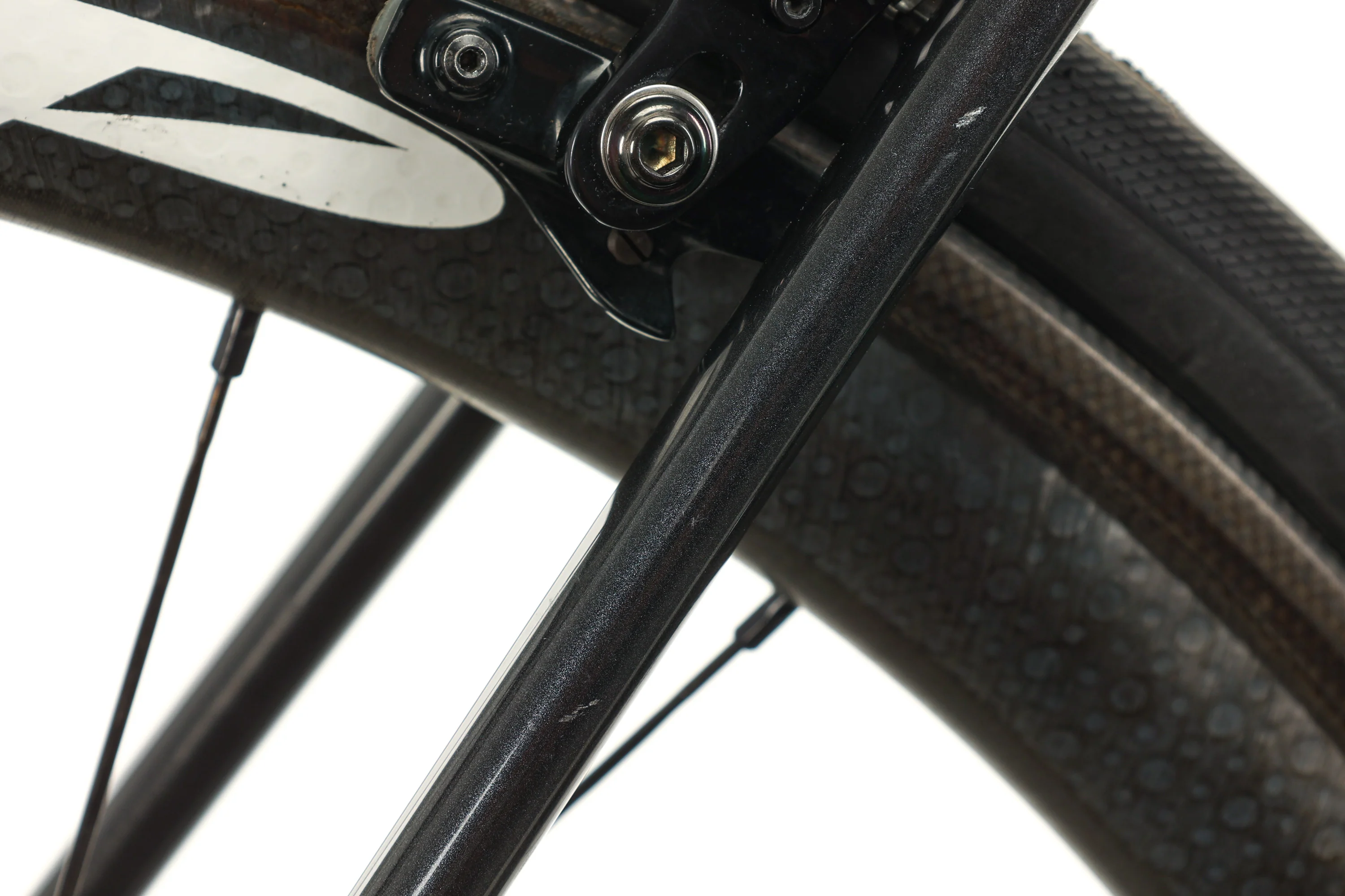 Trek Émonda SL 8 Road Bike - 2018, 56cm - Image 12