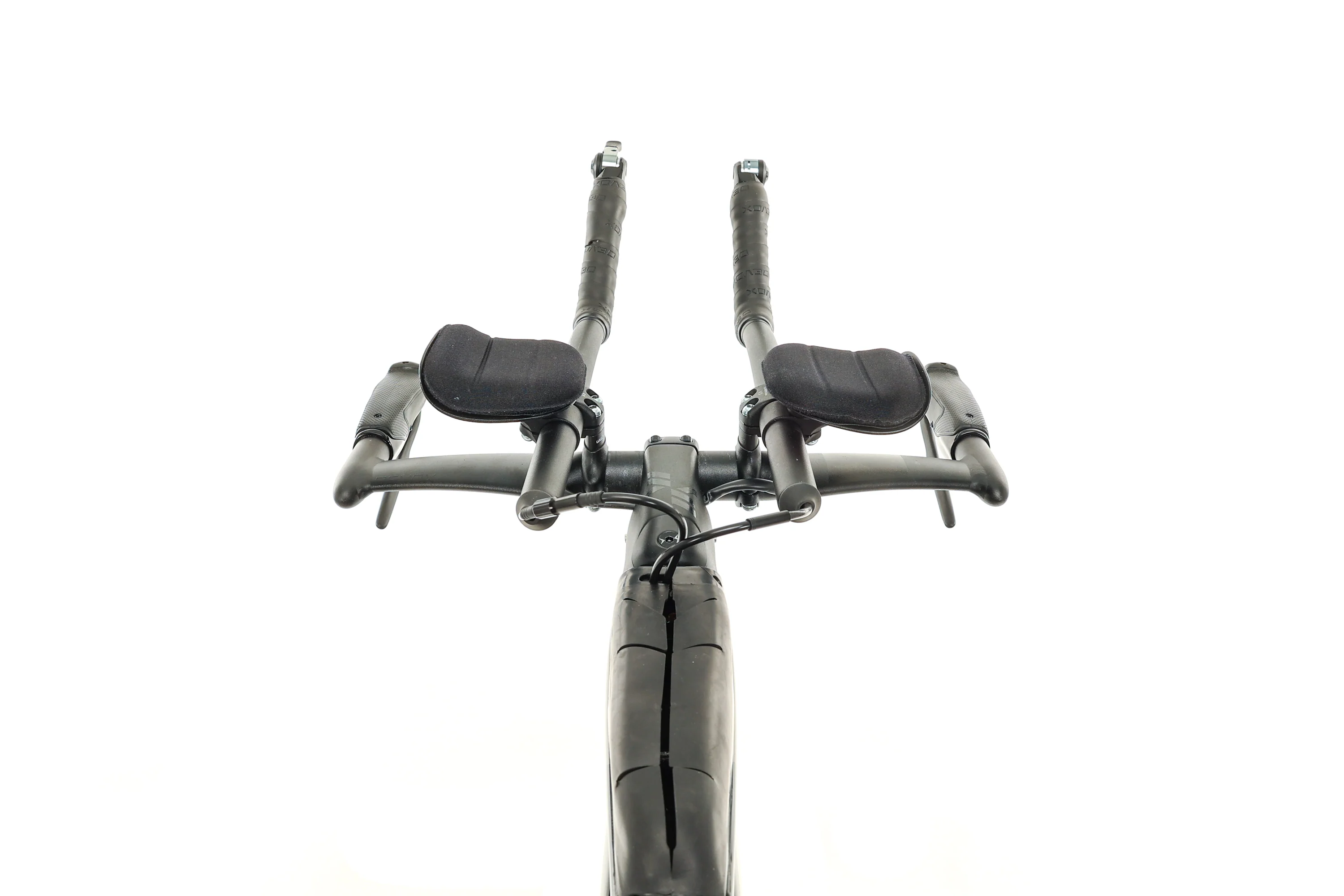 Felt IA Advanced 105 Triathlon Bike - 2023, 56cm - Image 6
