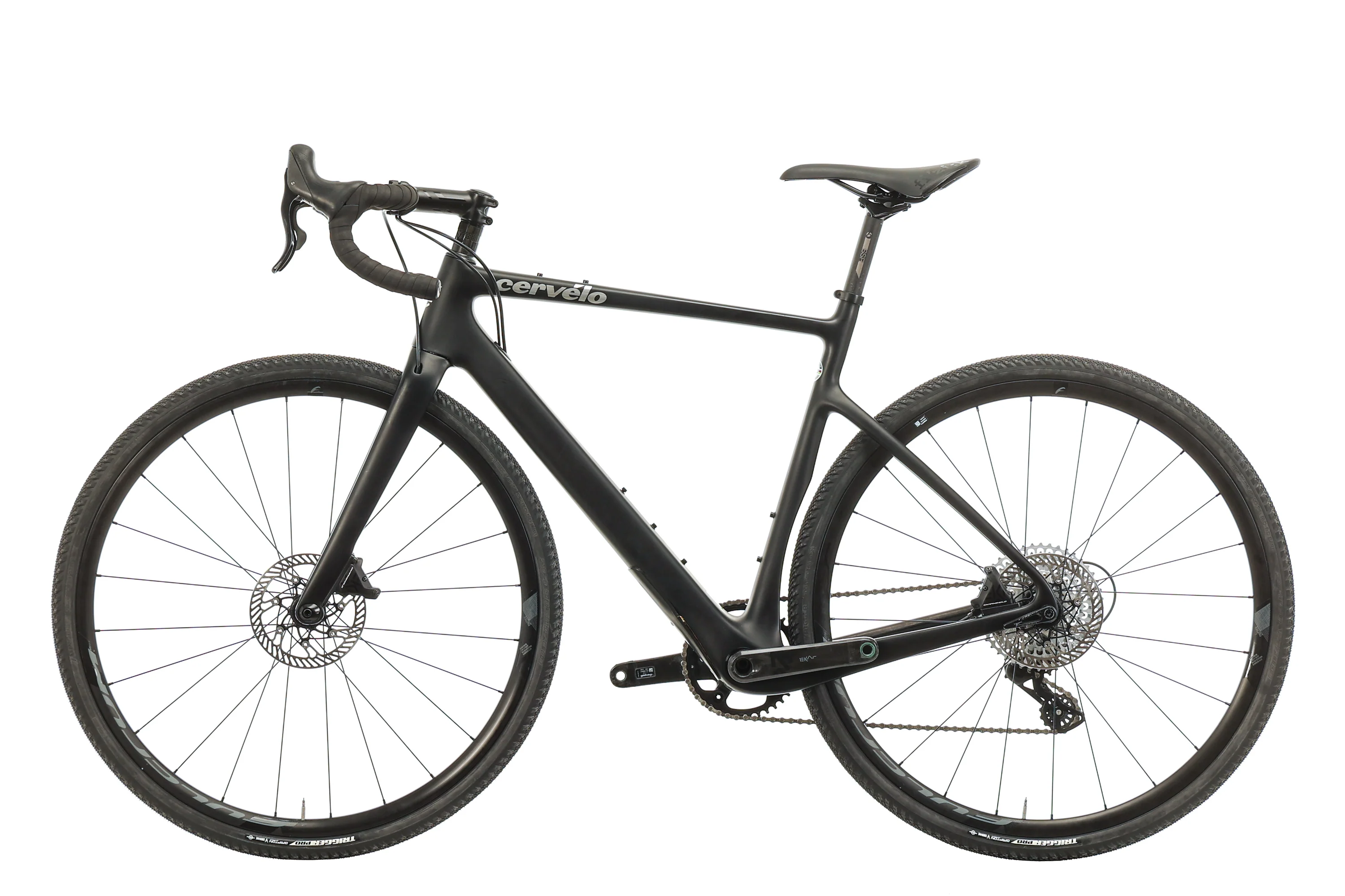 Cervélo Áspero Gravel Bike - 2022, 54cm - Image 2