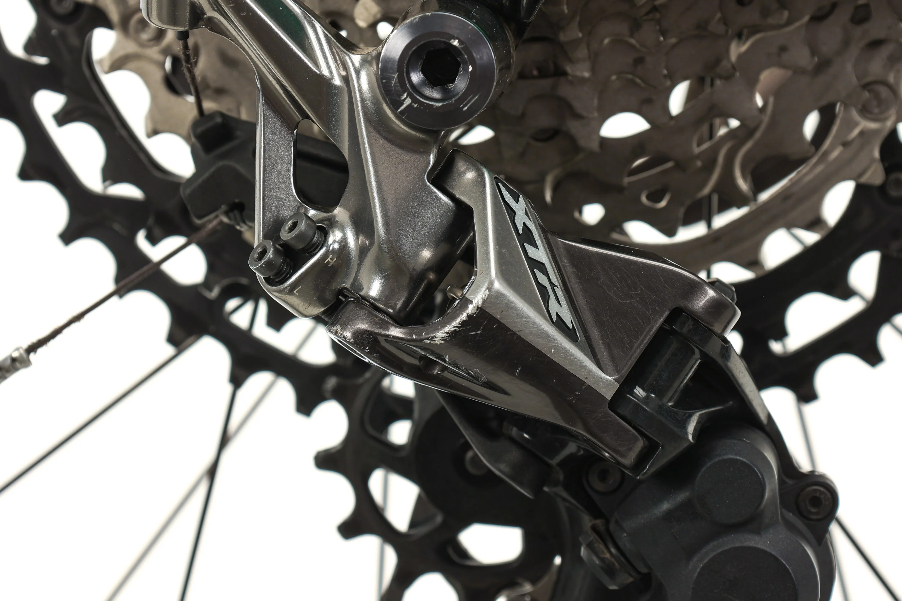 Cannondale Scalpel Hi-MOD 1 Mountain Bike - 2021, Medium - Image 12